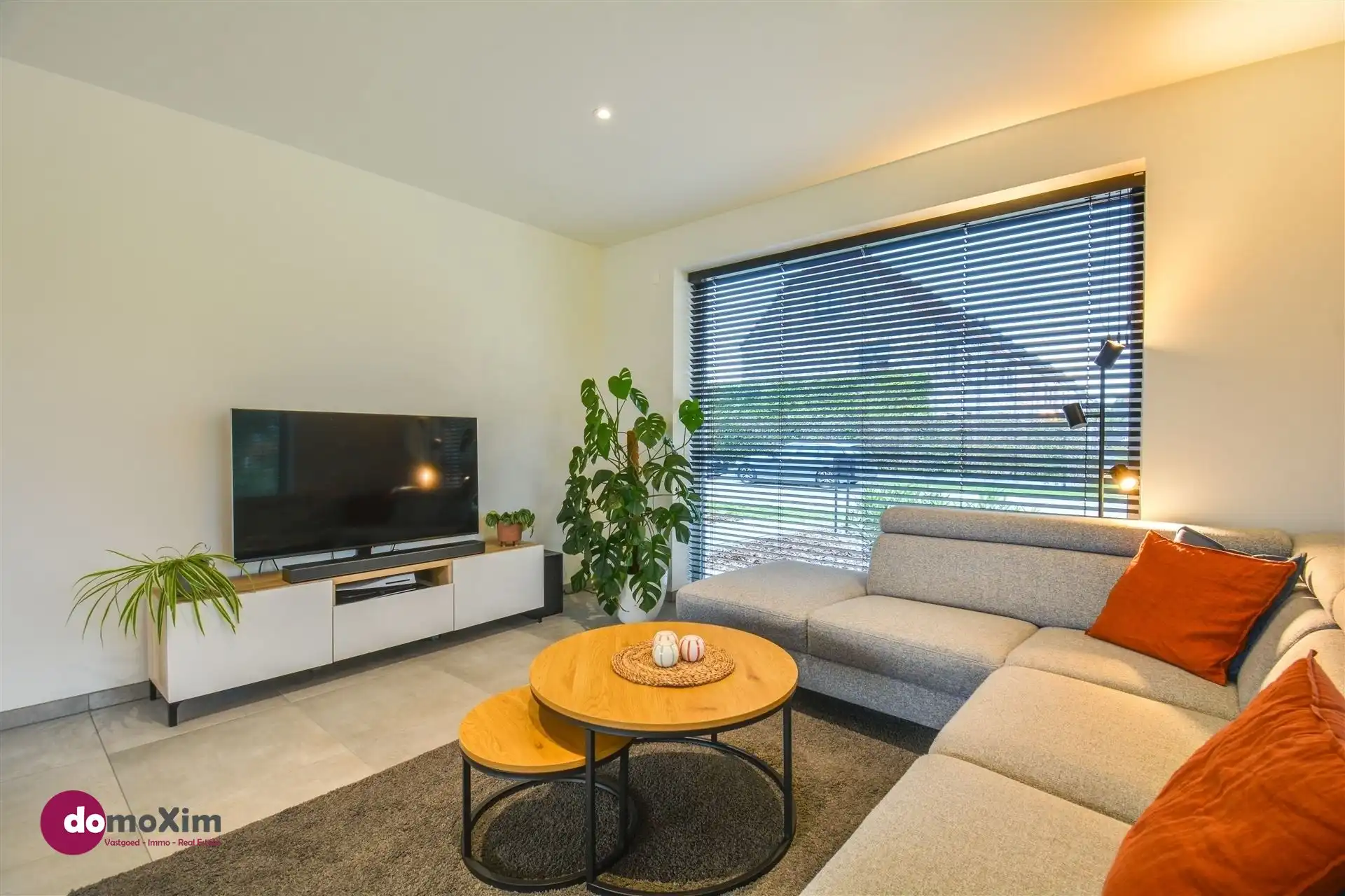 Bijna-nieuwbouwwoning met topafwerking – aankoop onder registratierechten foto 5