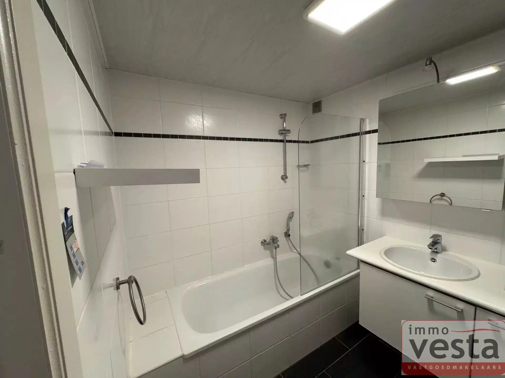 Appartement met twee slaapkamers in centrum van Sint-Truiden foto 9