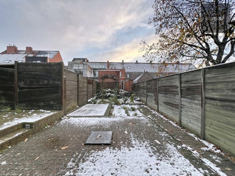 Centrumwoning foto 14