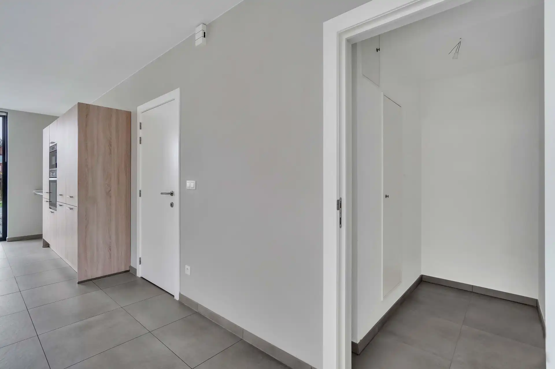 MODERNE BEN-WONING OP RUSTIGE LOCATIE AAN 2% REGISTRATIERECHTEN foto 15
