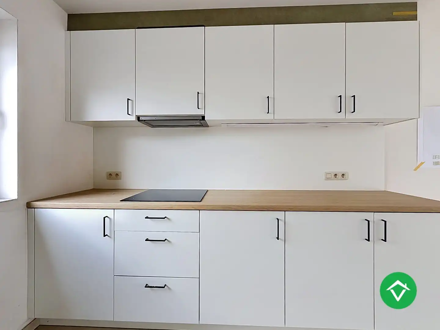 Nieuwbouwwoning met 3 slaapkamers en garage te Ichtegem foto 14