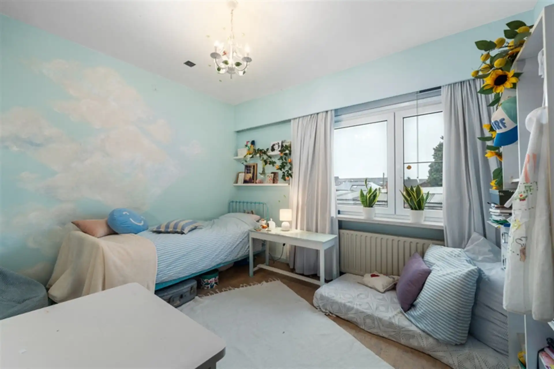 Knap trendy appartement foto 8