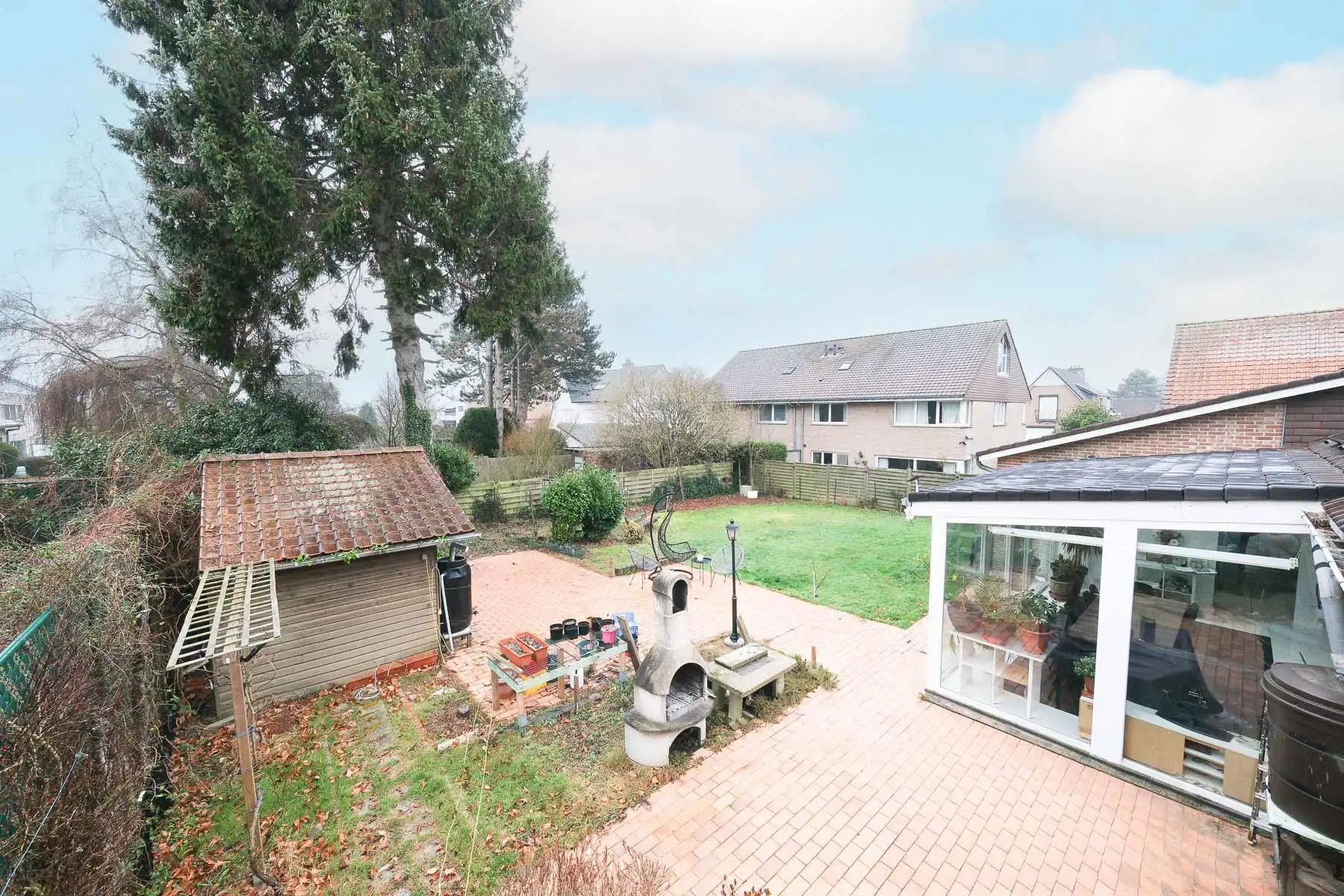 Huis te koop foto 22