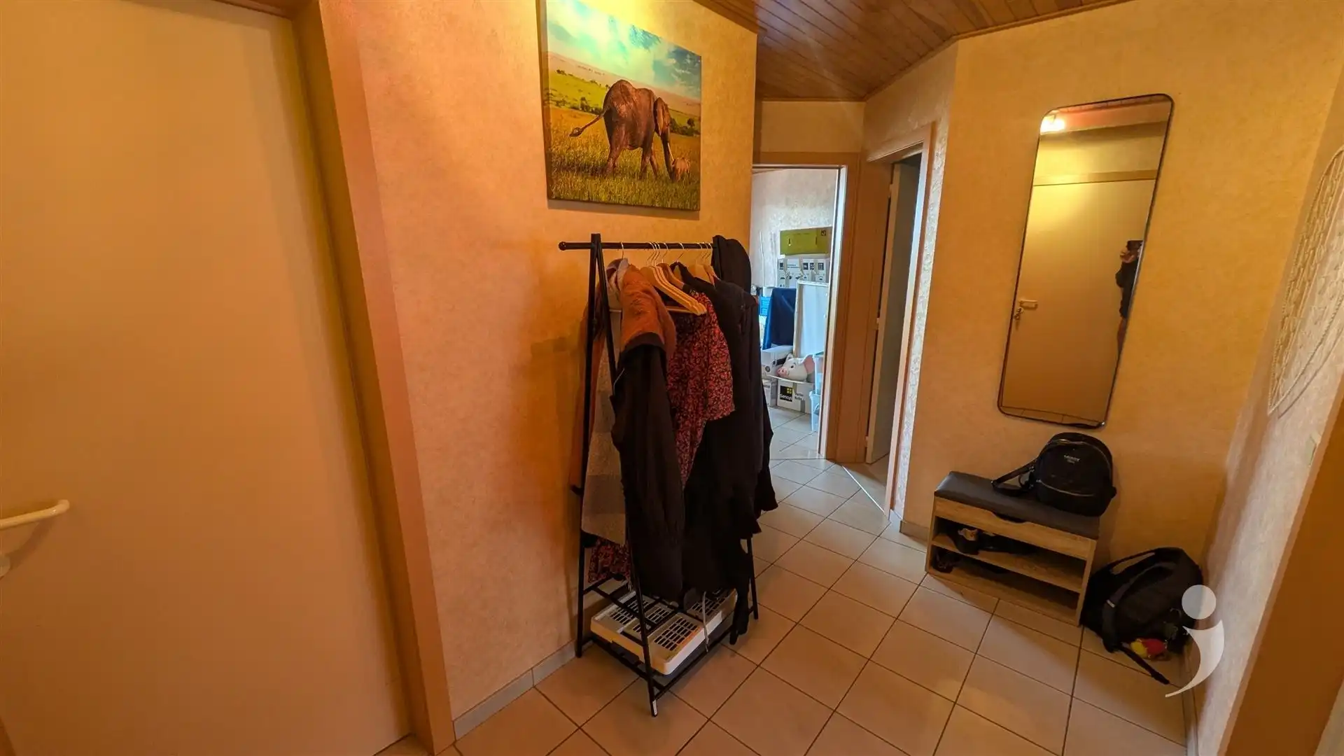 Appartement foto 4