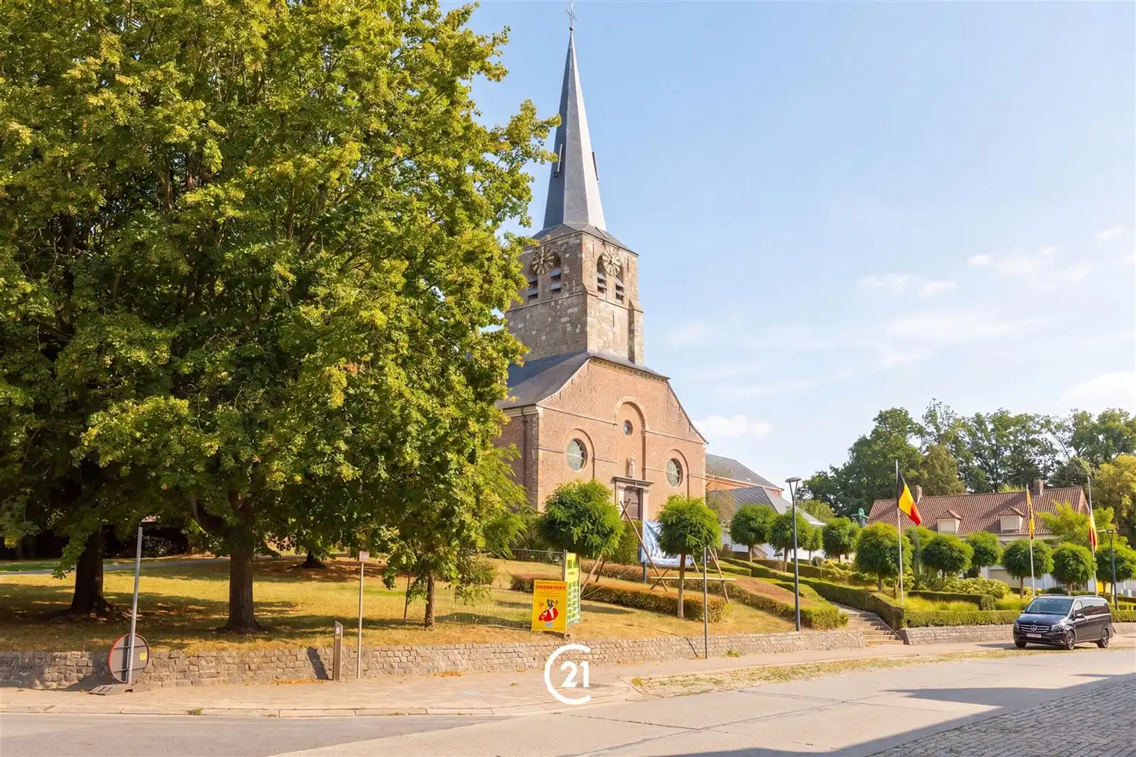 Te renoveren woning in Herzele. foto 3