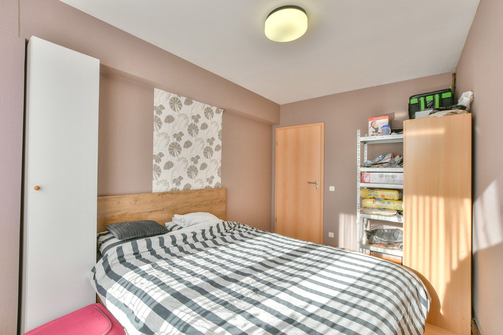 3-slaapkamer appartement te Oostende foto 9