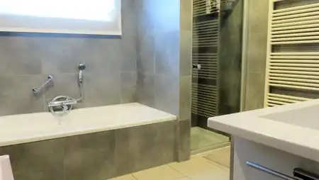 Instapklare, energiezuinige lichtrijke woning met rust, grote tuin en open vergezichten! foto 5