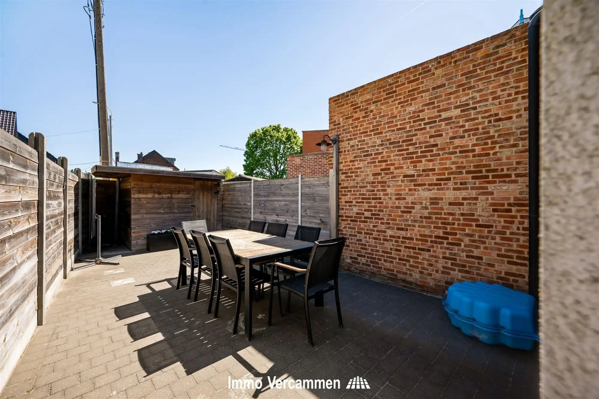 Instapklare woning met 3 slaapkamers te Putte foto 12
