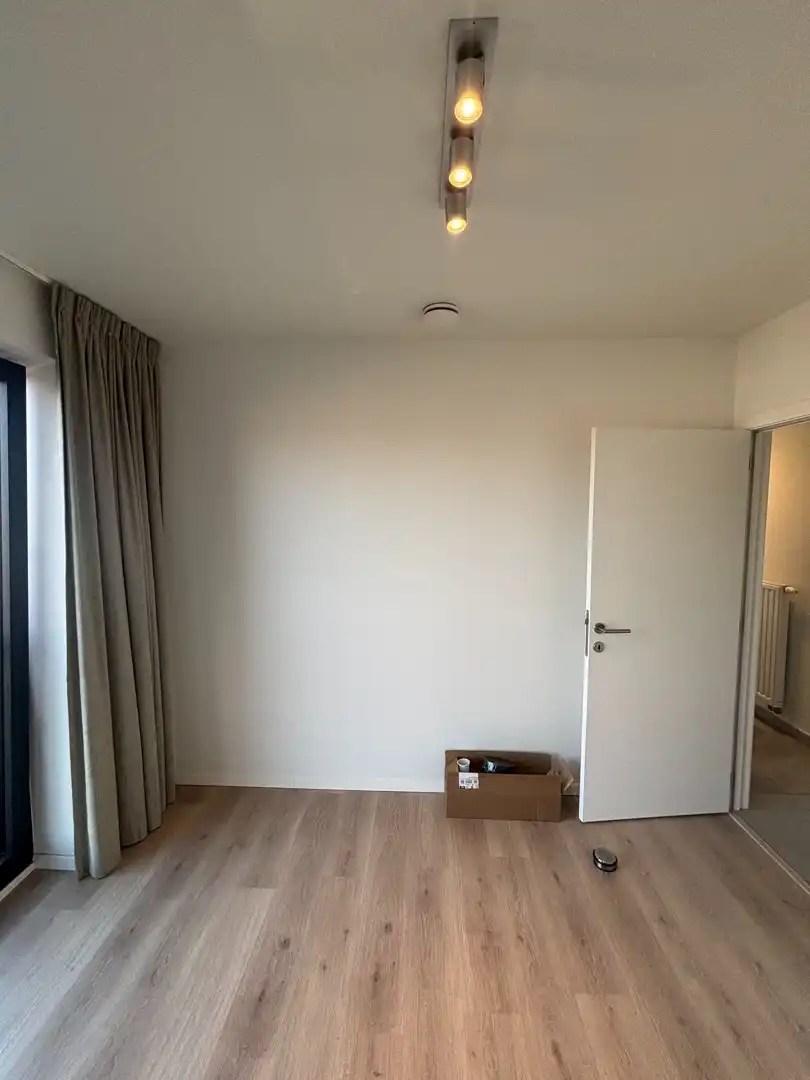 Modern 2-slaapkamer appartement met uitstekende verbinding – Zaventem foto 18