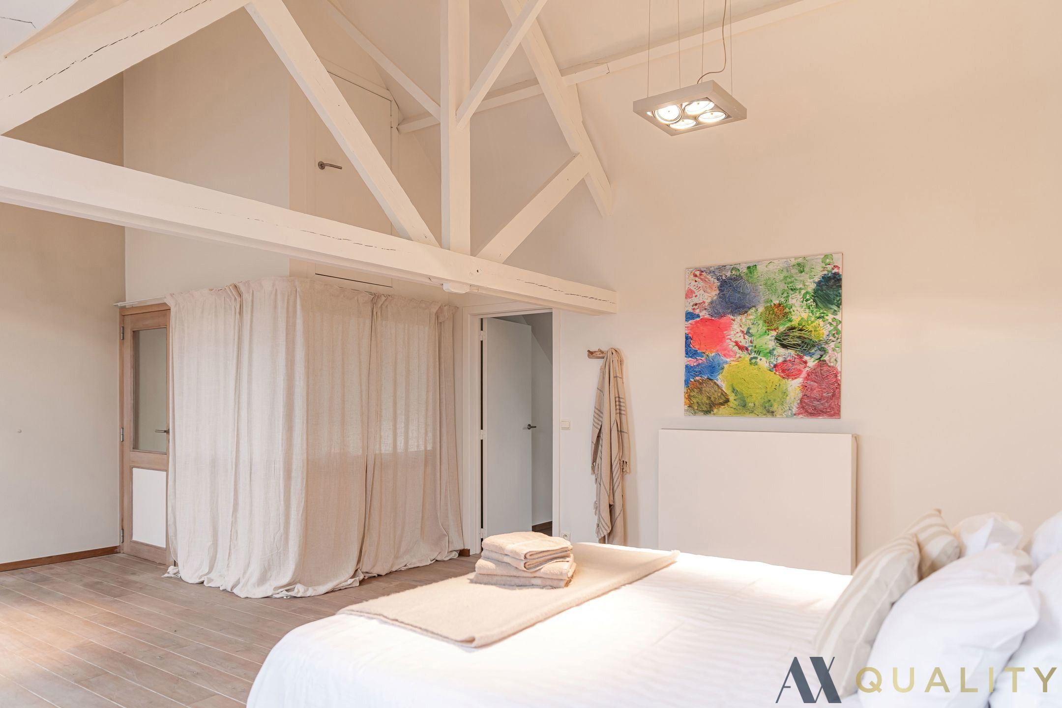 Veelzijdige Eigendom voor Wonen en Werken in Sint-Amands foto 29