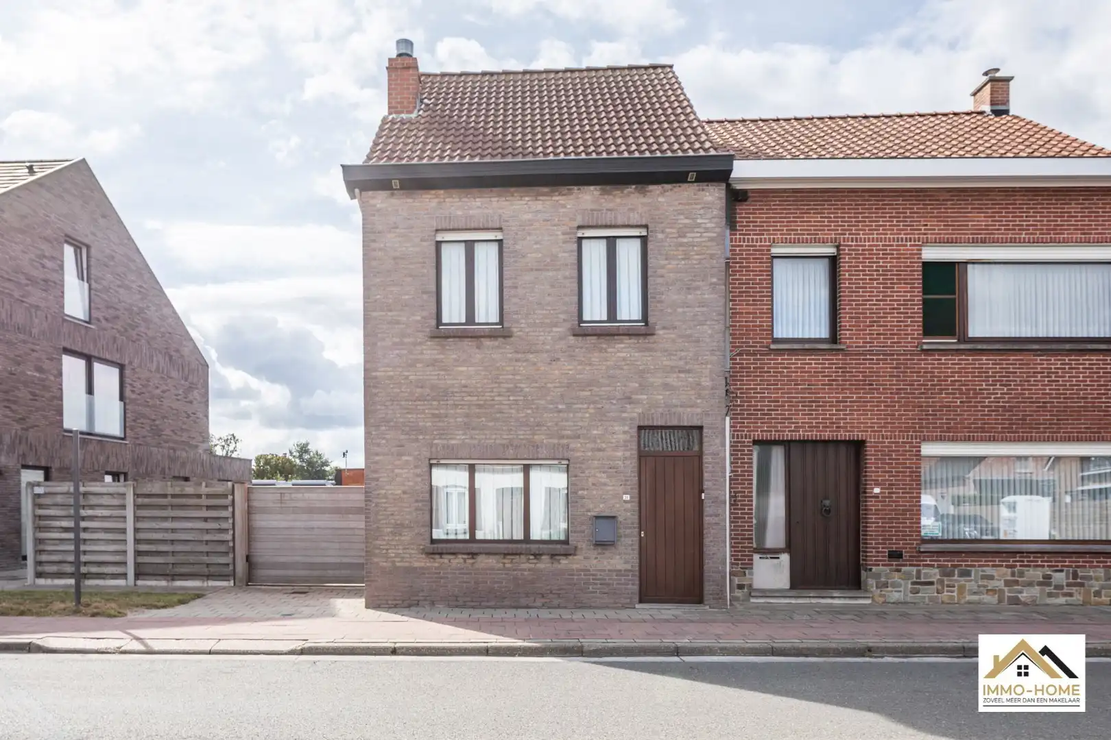 Huis te koop Molenhoek 35 - - 9185 Wachtebeke