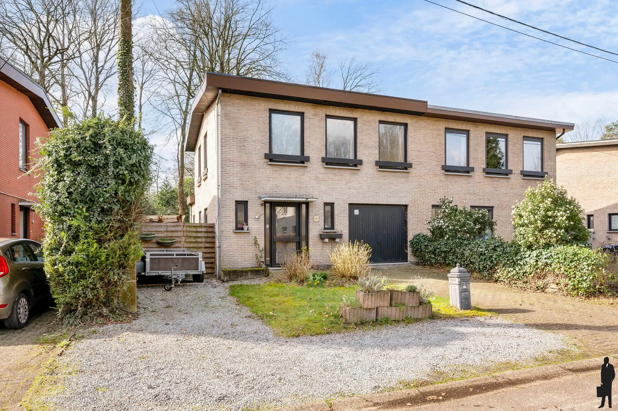 Woning te huur in Heide foto 26