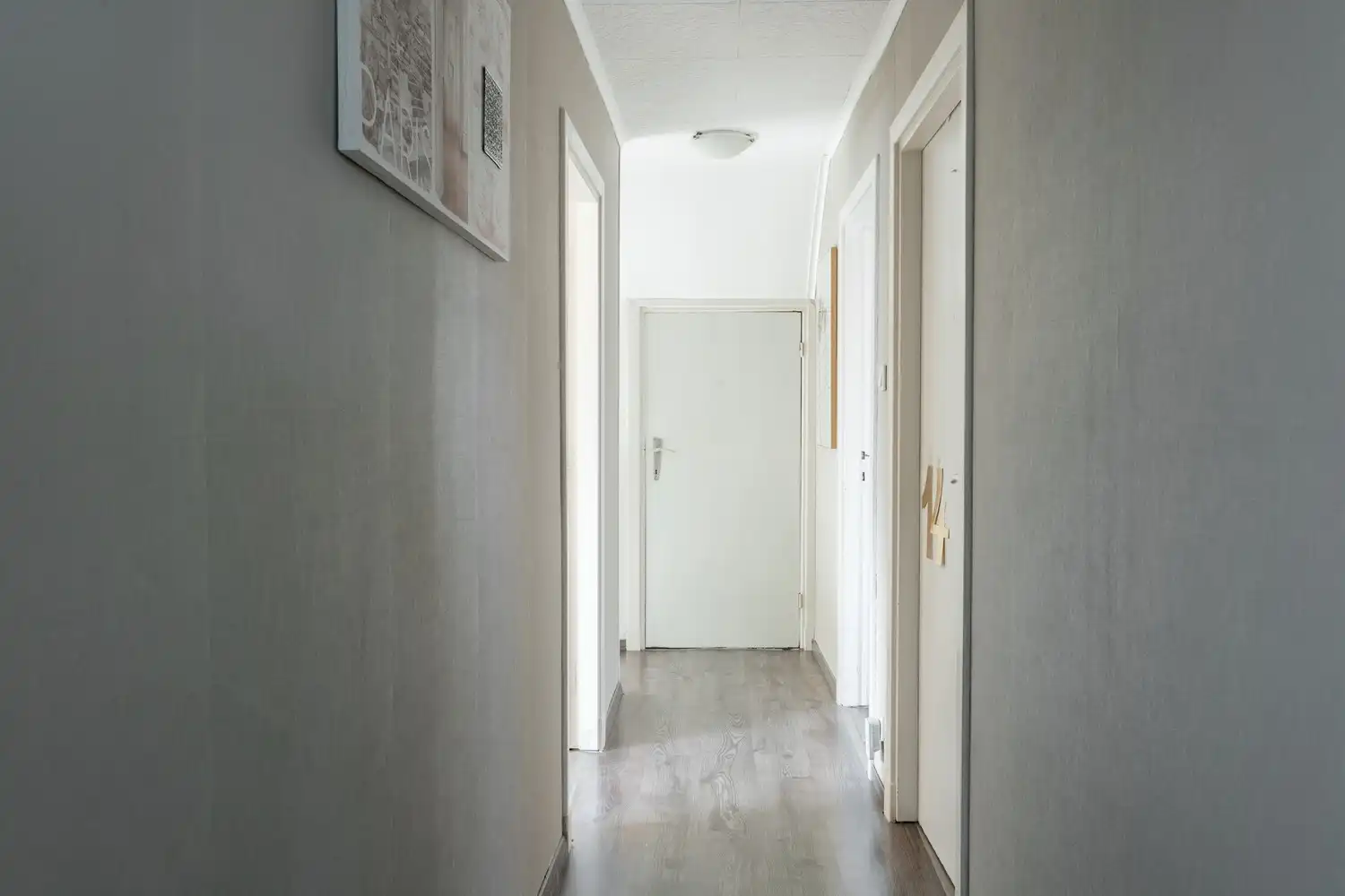 Instapklare, charmante woning op topligging nabij de Nederlandse grens foto 27