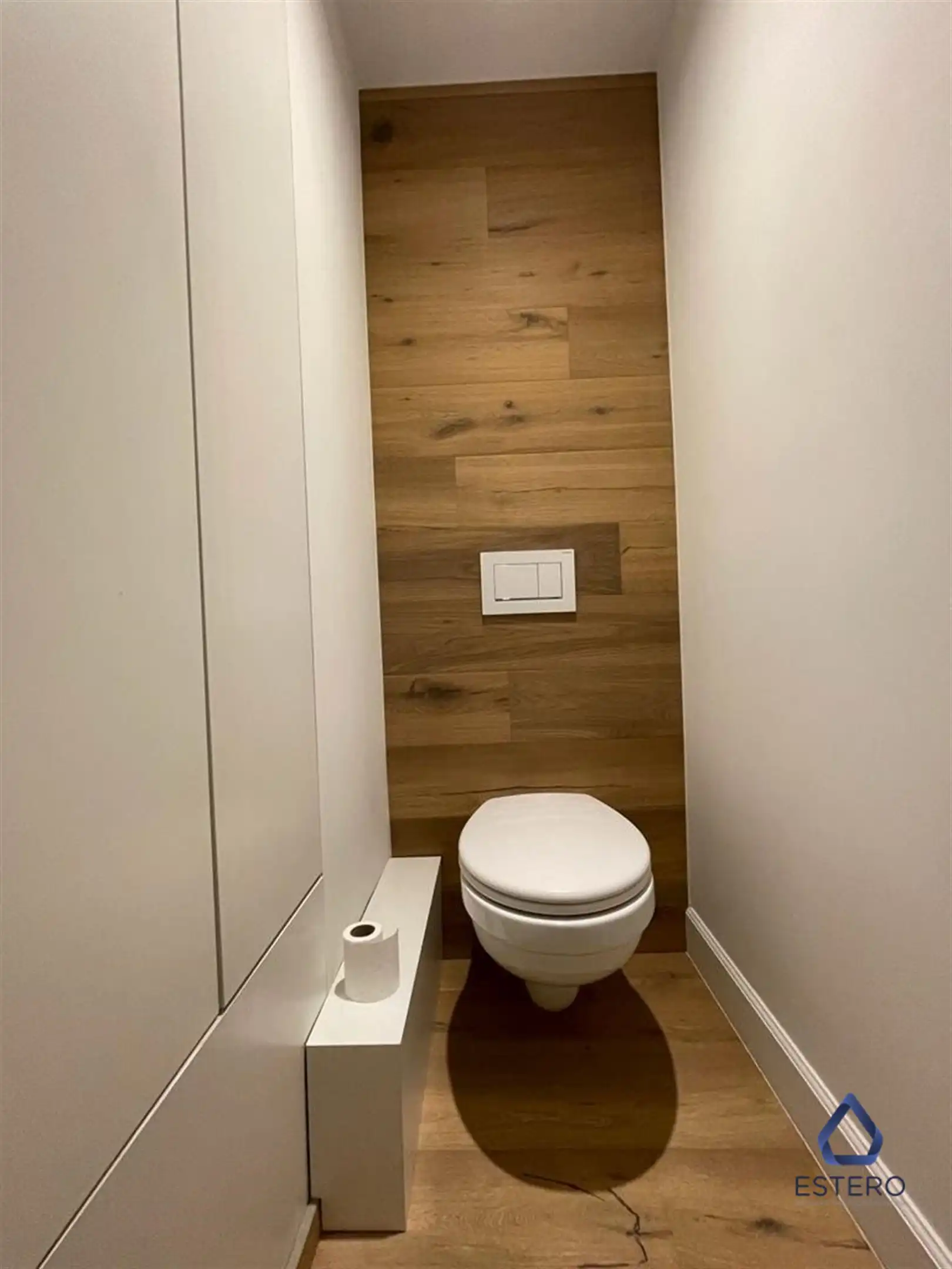 Stijlvol gemeubeld appartement op toplocatie foto 14