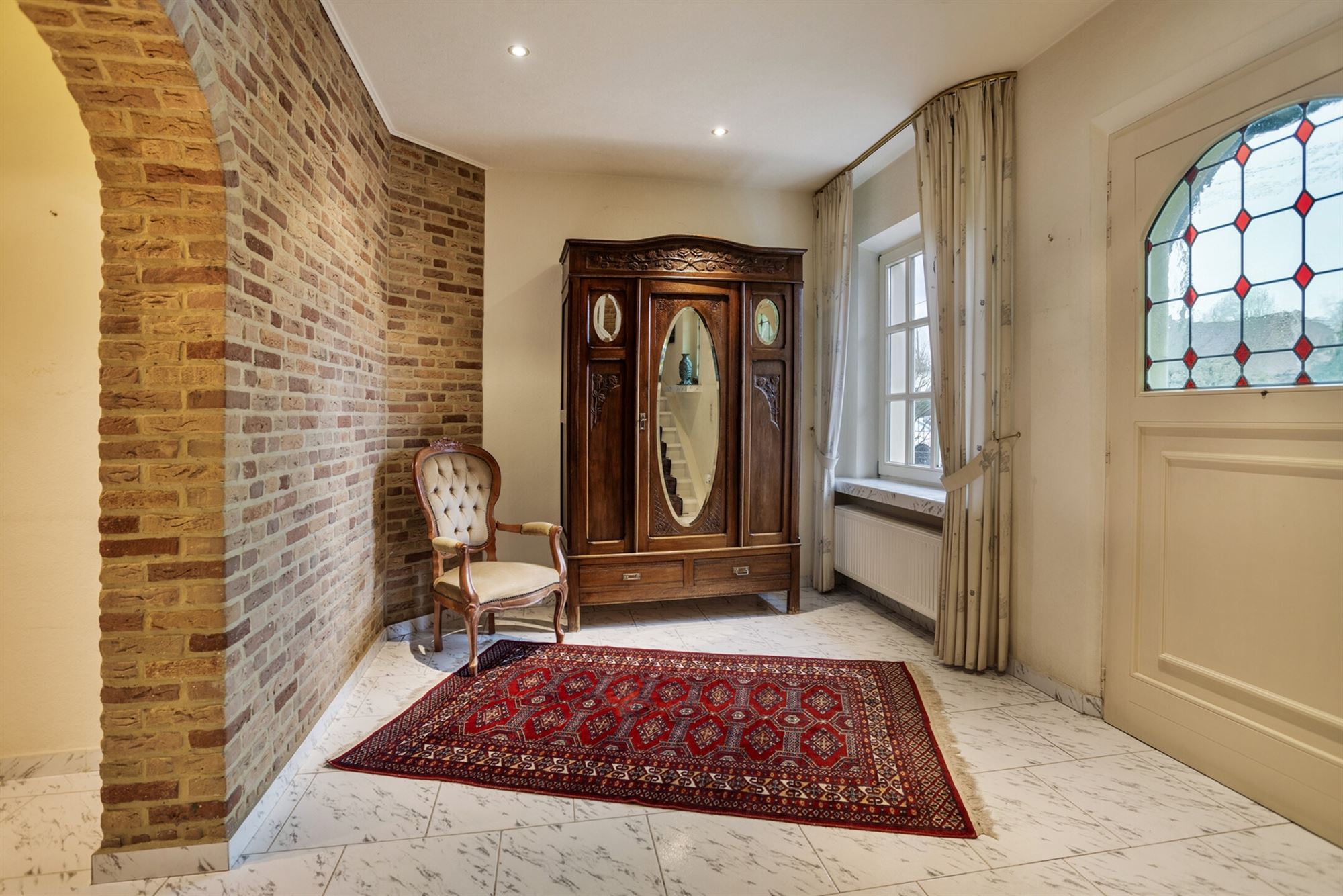 Karaktervolle villa met  4 slaapkamers  foto 8
