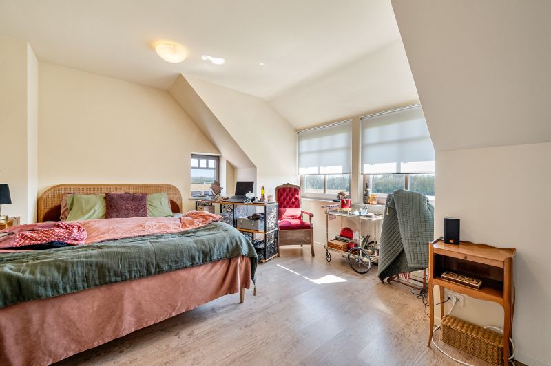 Landelijke villa met 3 slaapkamers in een oase van rust en natuur foto 17