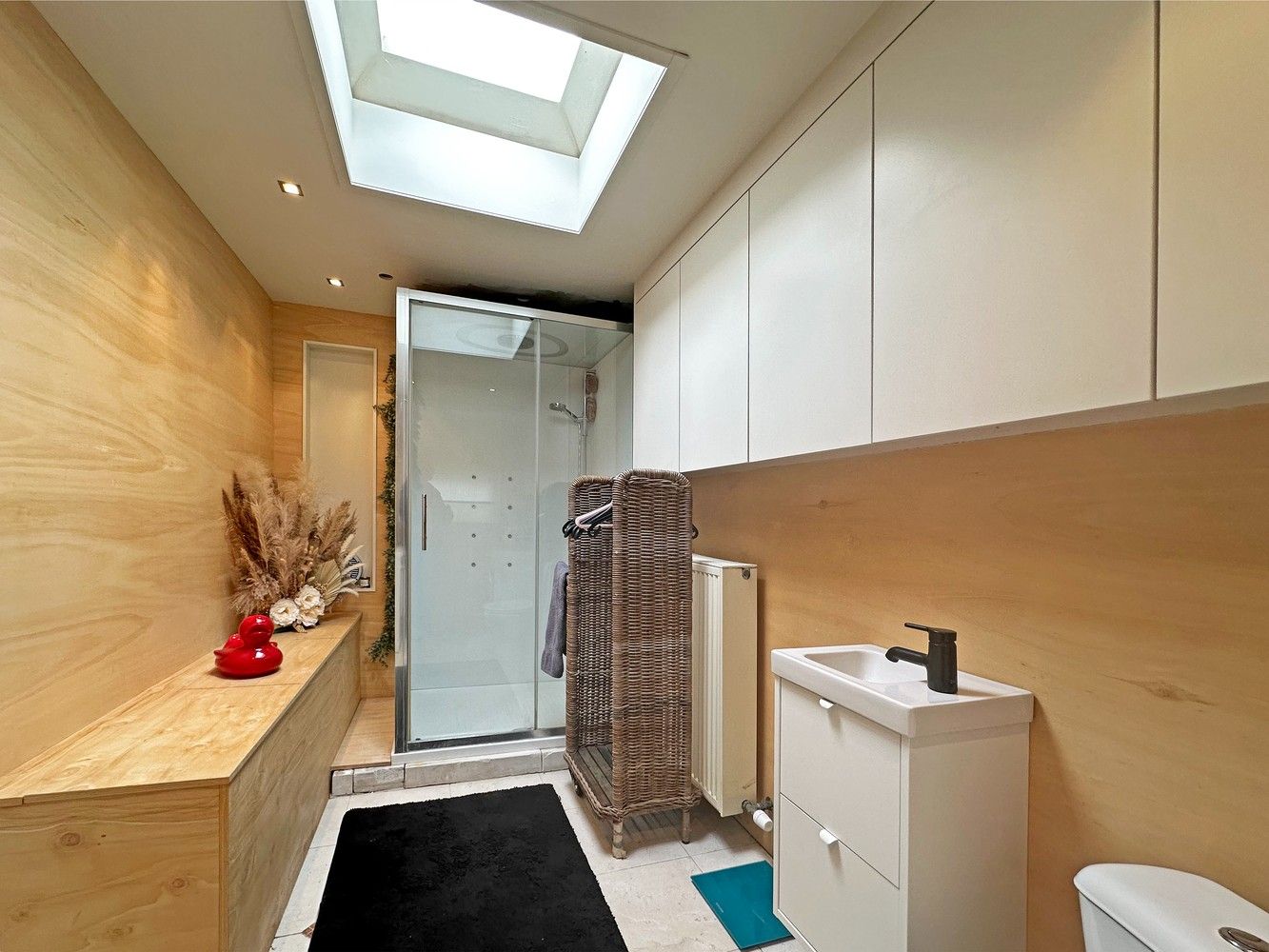 Gezellig huis met tuin te huur in Wijnegem! foto 6