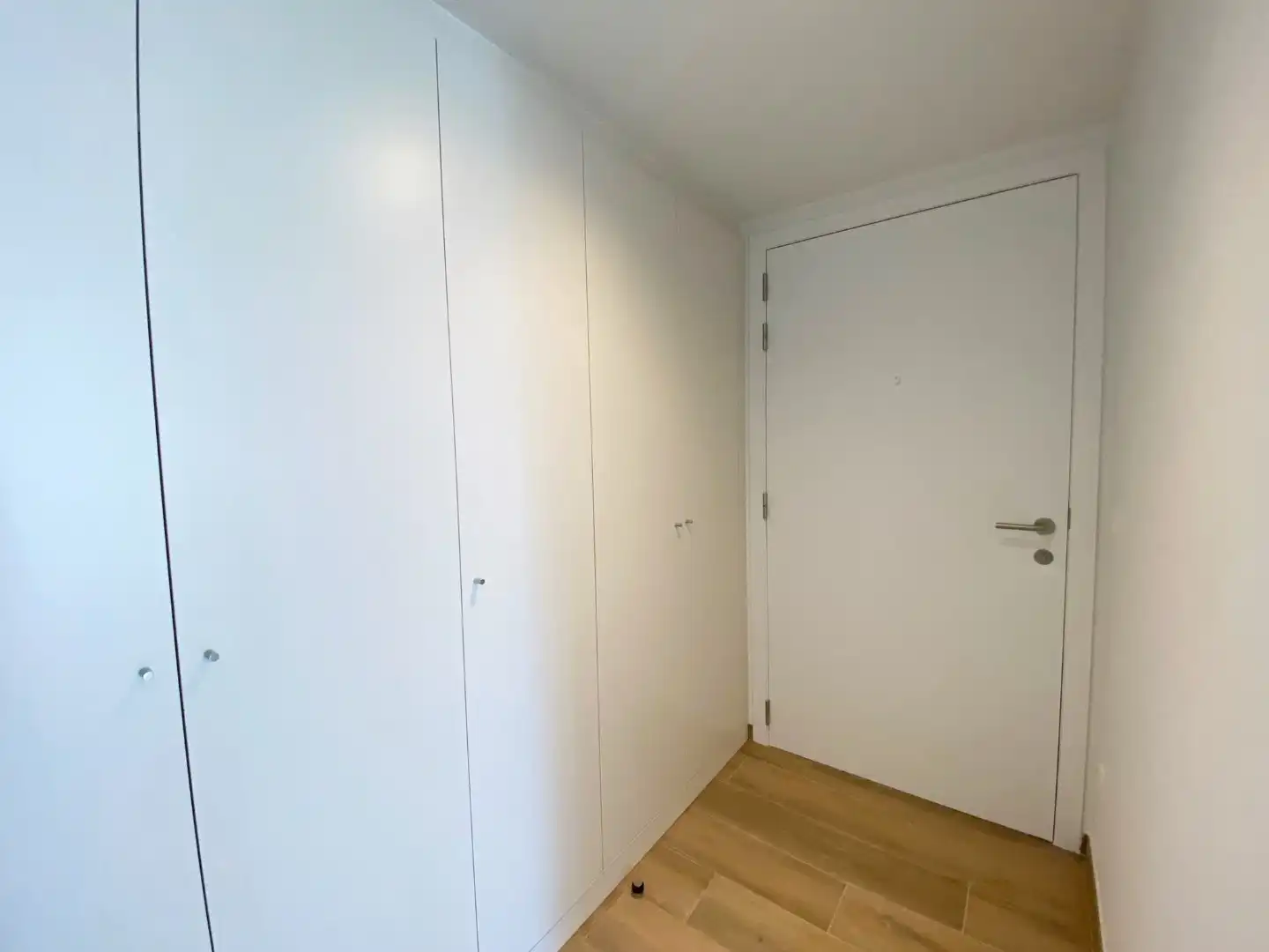 KWALITATIEF EN ENERGIEZUINIG NIEUWBOUWAPPARTEMENT MET 1 SLAAPKAMER EN AUTOSTAANPLAATS foto 4