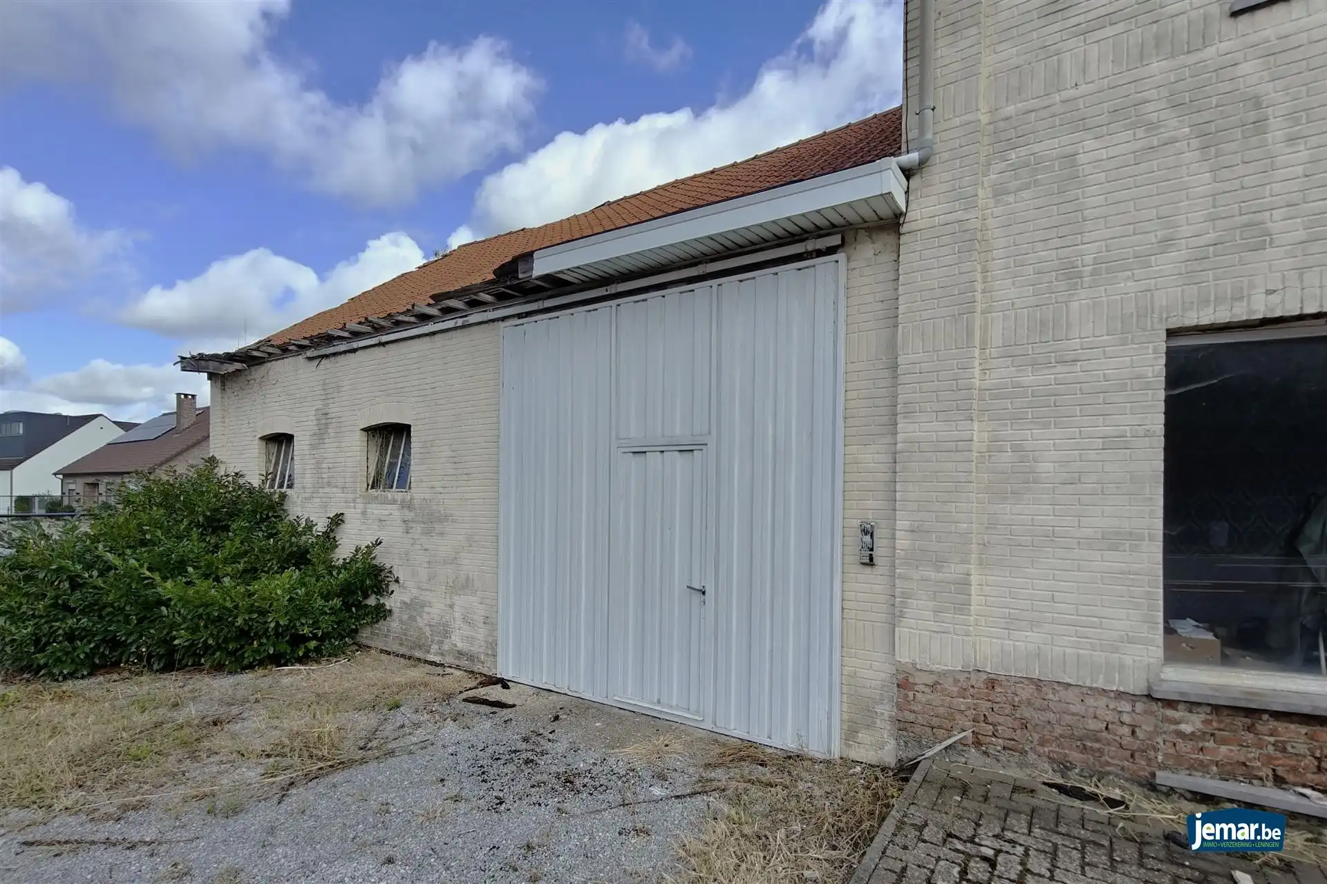 Handelspand met woonst op zeer gunstige locatie te Diepenbeek foto 6