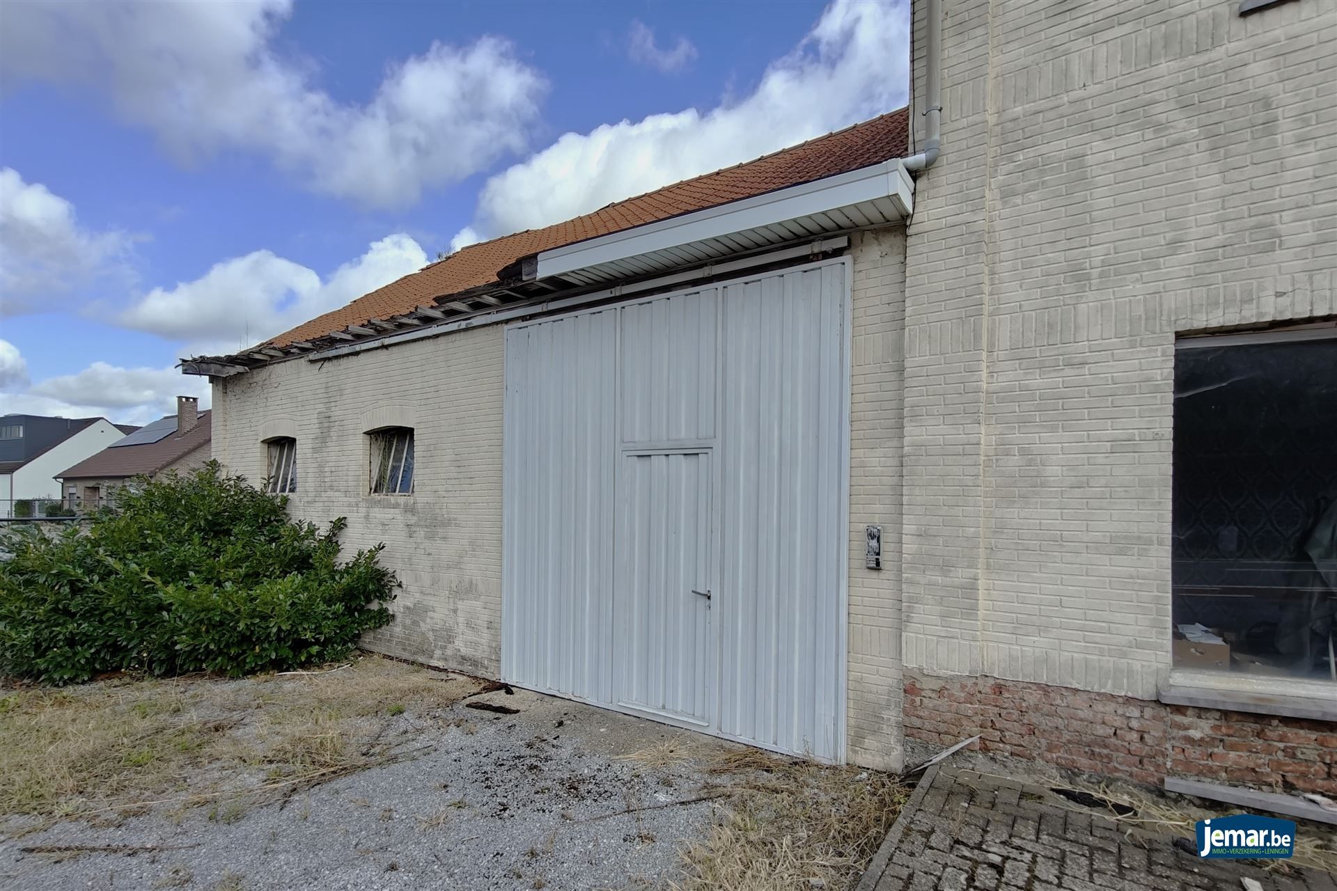 Handelspand met woonst op zeer gunstige locatie te Diepenbeek foto 6