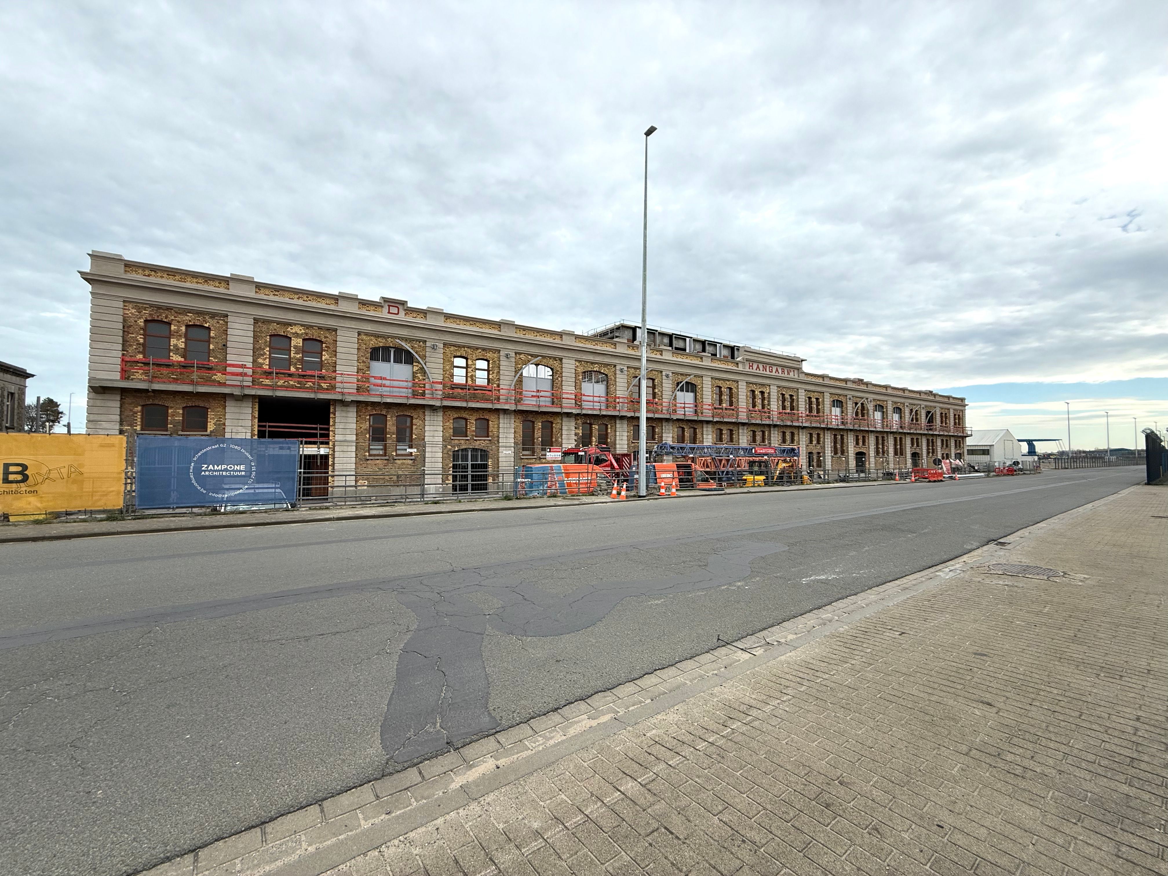 Stapelhuisstraat 1 - winkel foto 8