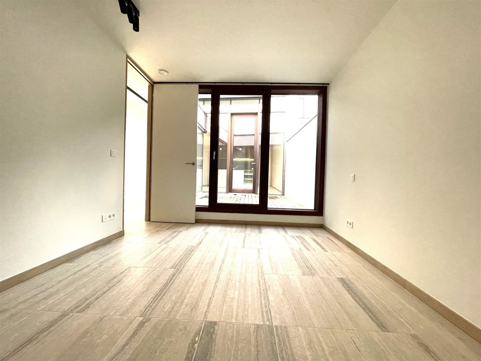 Luxe nieuwbouw appartement op 1ste verdieping in het hart van Dendermonde foto 19