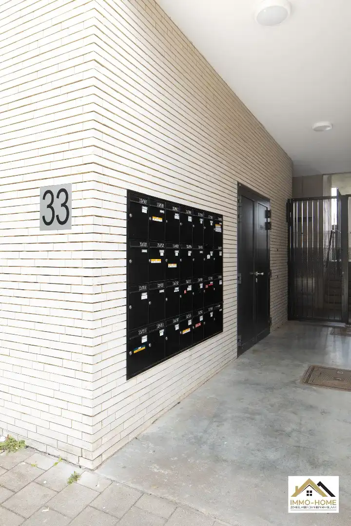 Recent instapklaar appartement op topligging  foto 21