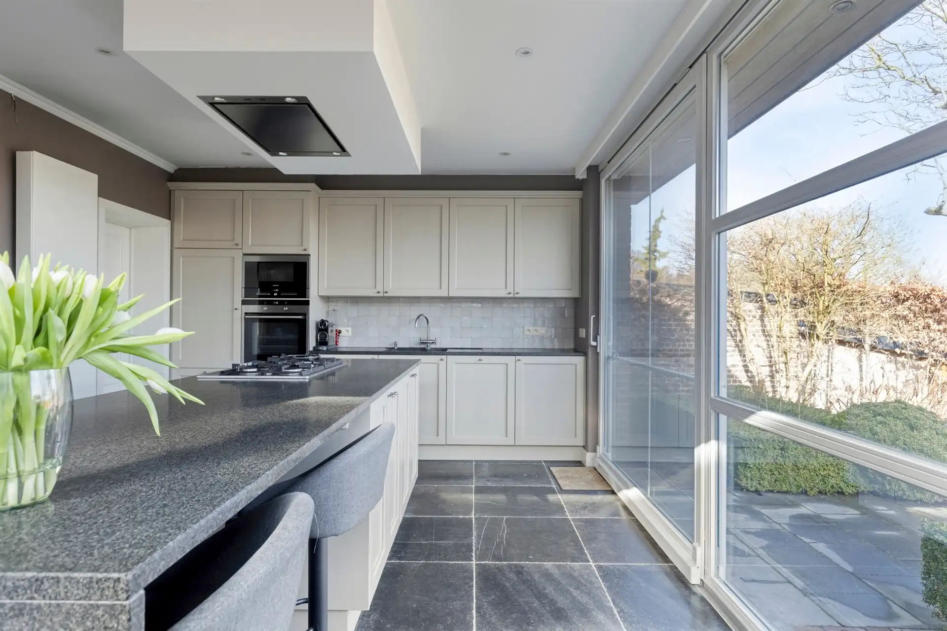 Instapklare woning met alle comfort foto 16