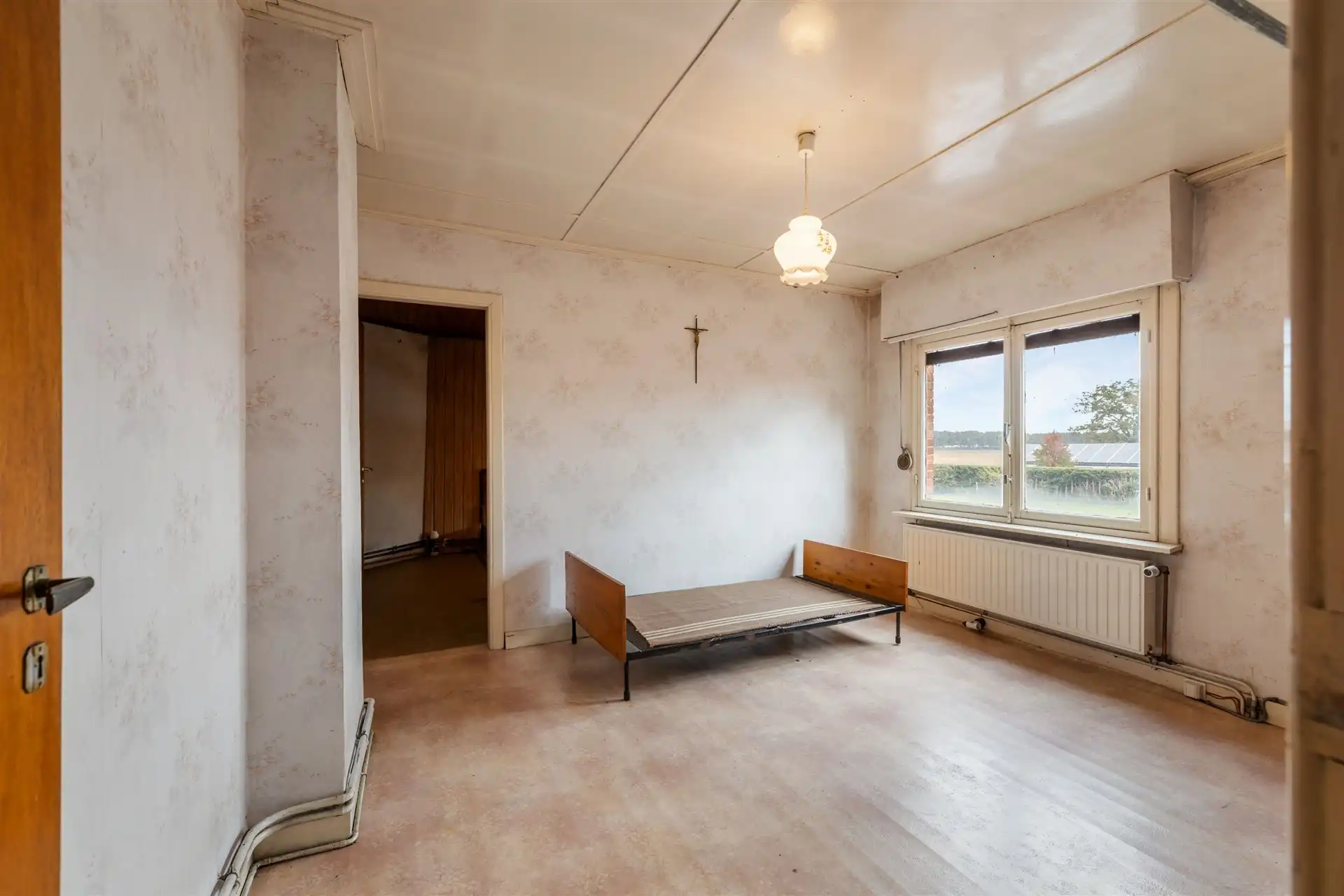 Te renoveren handelshuis op 320m² in De Klinge foto 21