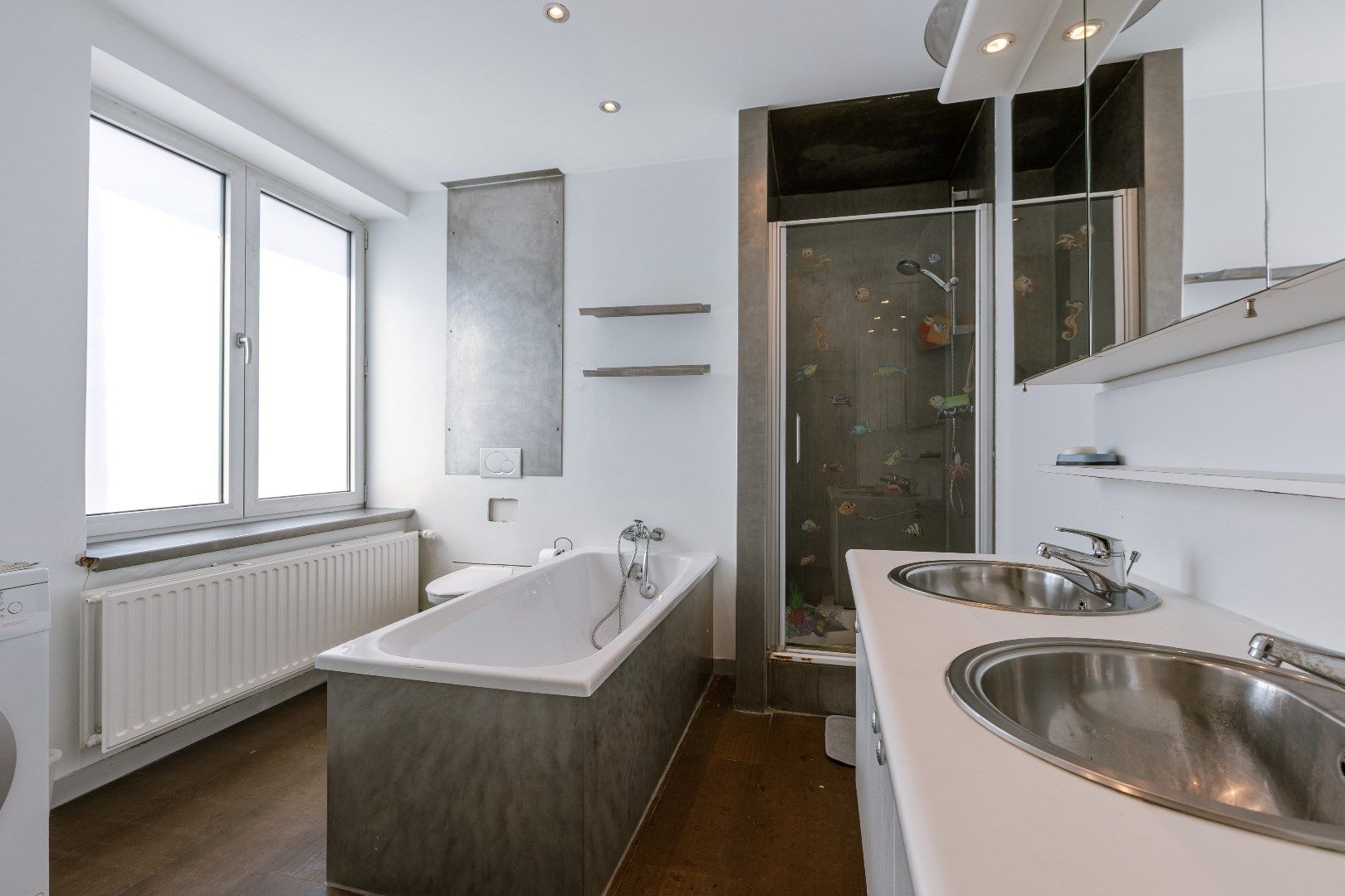 Moderne 3-slpk woning nabij centrum foto 13