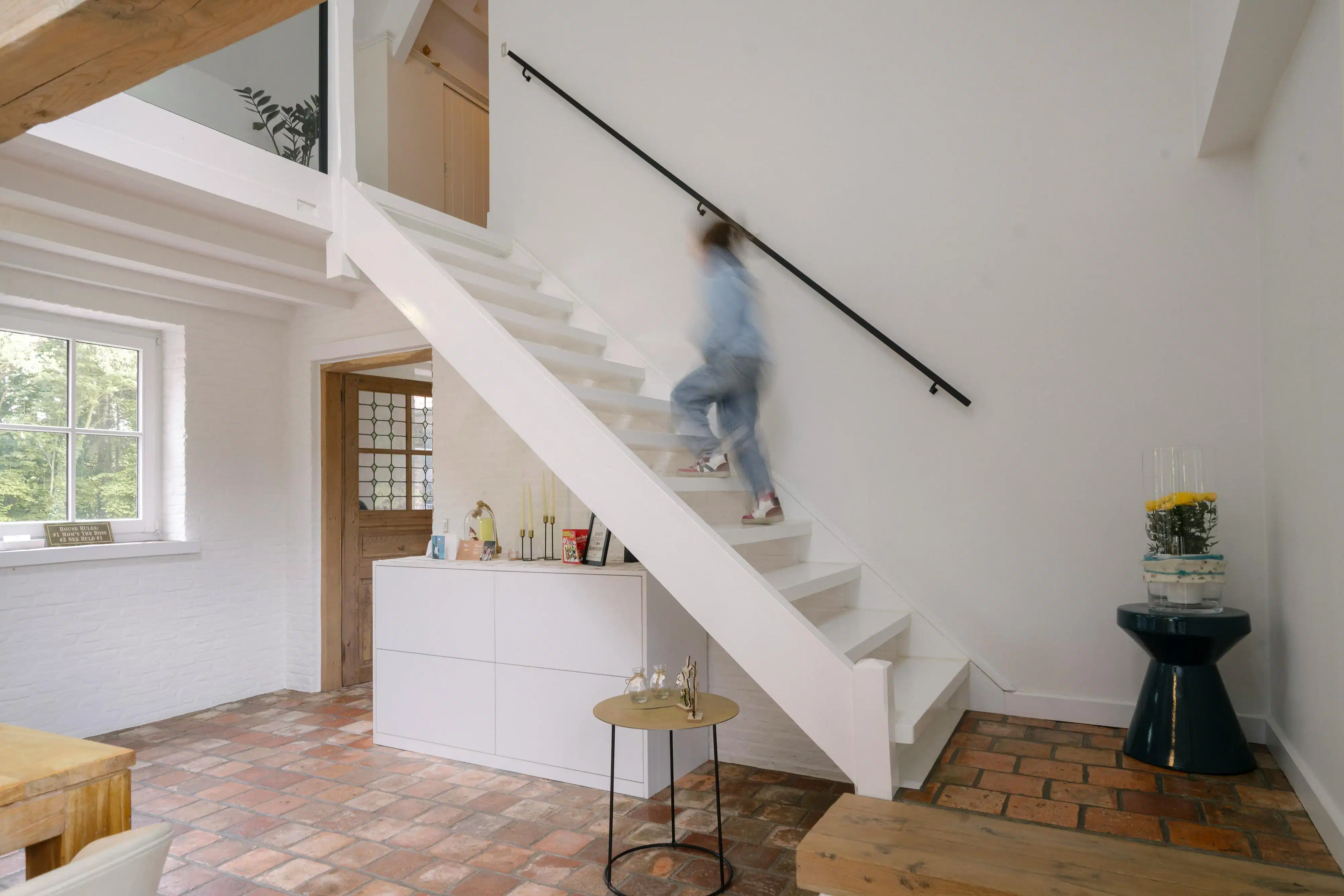 Charmante hoevewoning te koop te Brakel foto 12