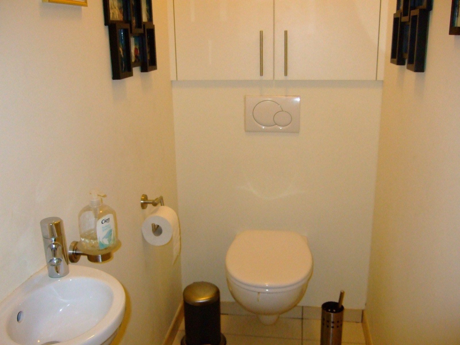 Gelijkvloersappartement te Pijpelheide foto 15