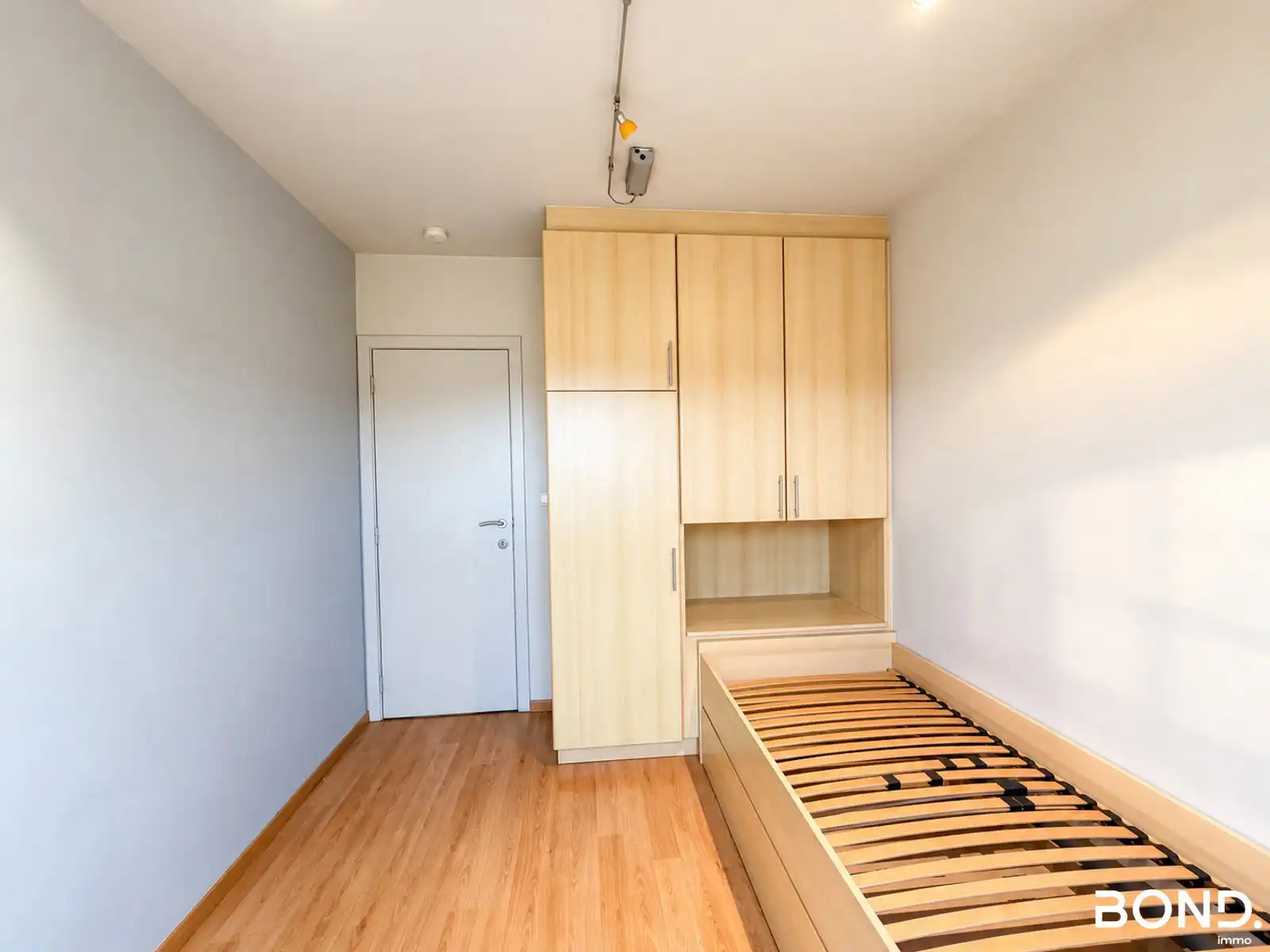Ruime duplex met 3 slaapkamers te huur in Leuven foto 16