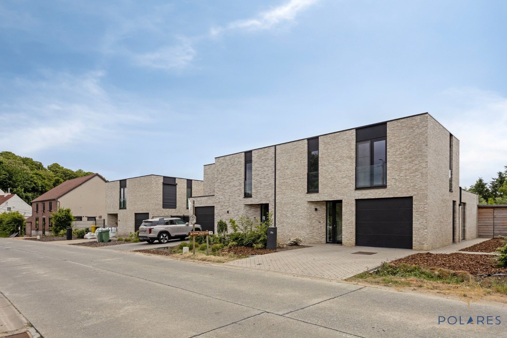 Recente woning vlakbij het centrum van Lubbeek foto 25