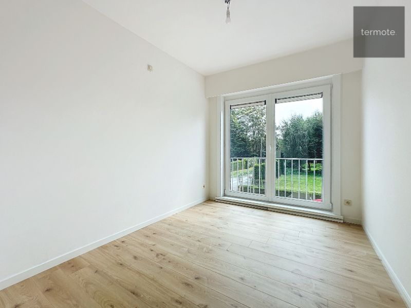 ruim appartement foto 9