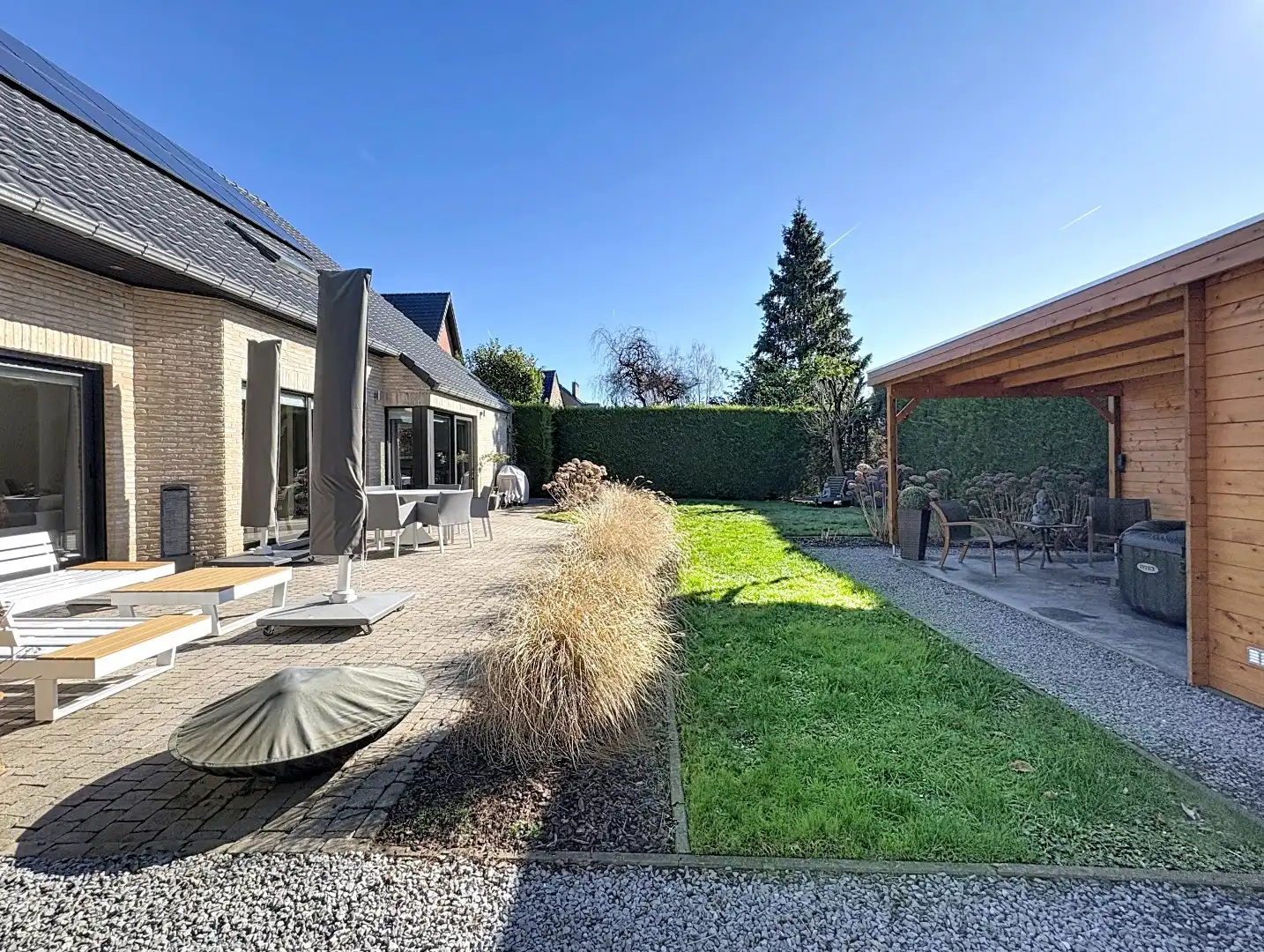 Aangenaam wonen in het groen, op een zucht van Leuven foto 28