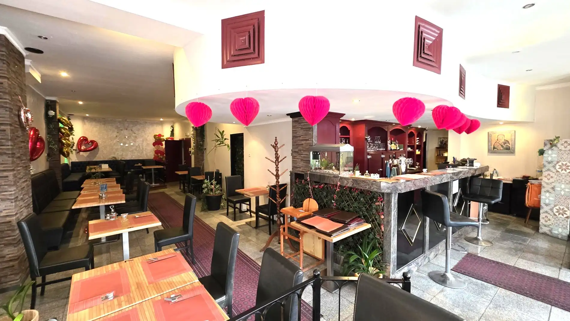 Verhuurd handelspand aan station Aarschot foto 5