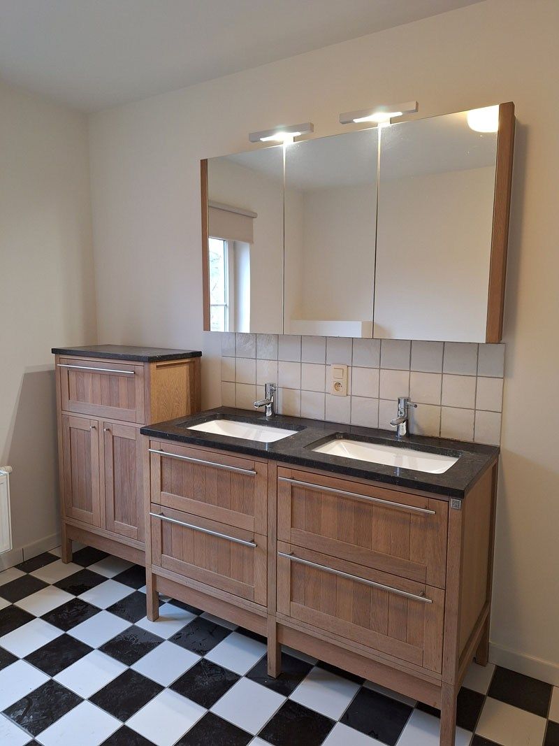 Prachtig landhuis te Schaffen foto 16