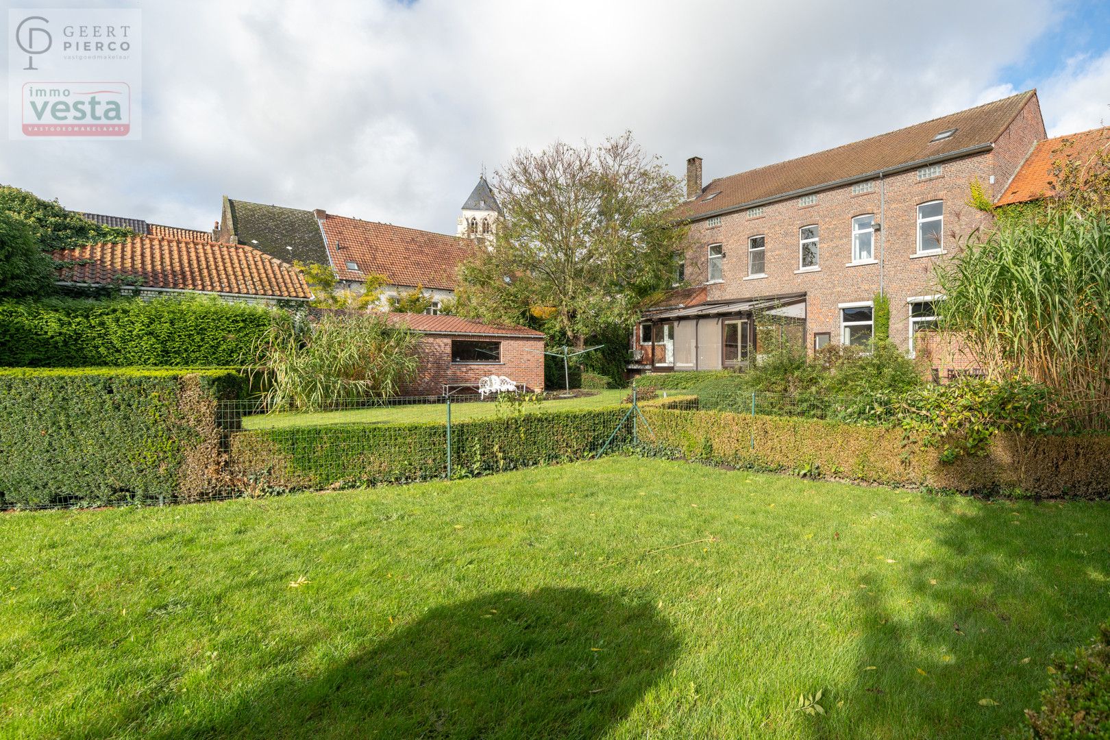 Statige woning te Zoutleeuw foto 39