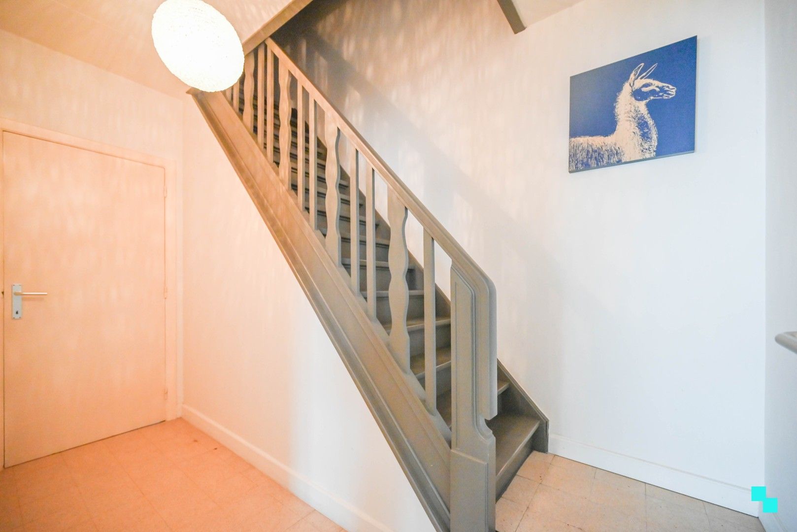 Ruime, gerenoveerde woning nabij centrum Oostrozebeke foto 23