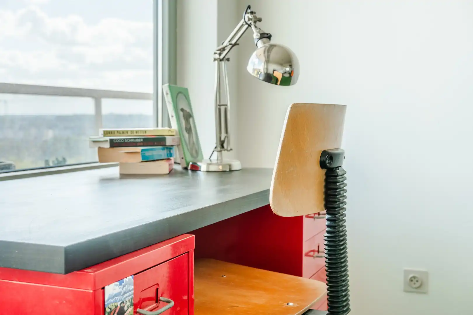 Appartement te koop foto 11
