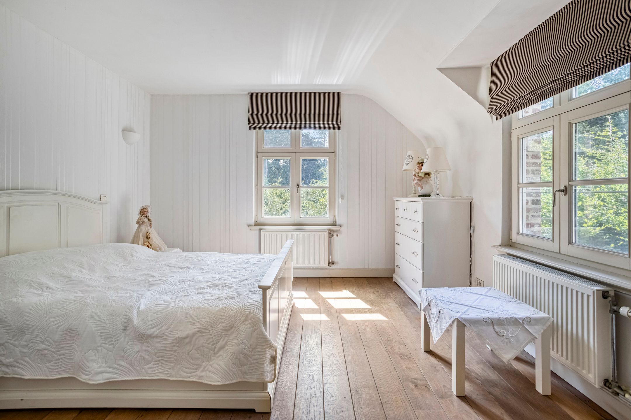 Uitzonderlijke villa in exclusieve wijk  foto 13