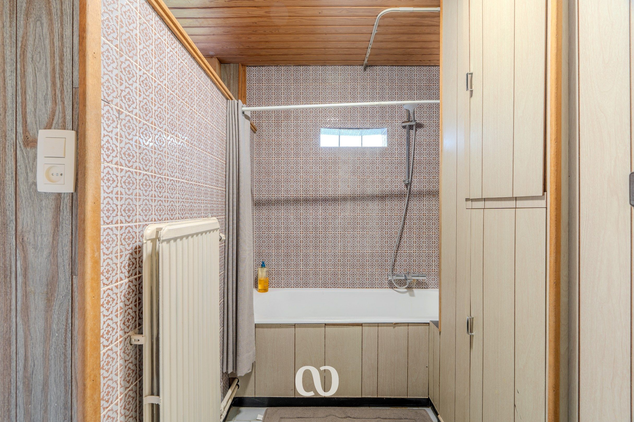 Indrukwekkende karaktervolle herenwoning foto 17