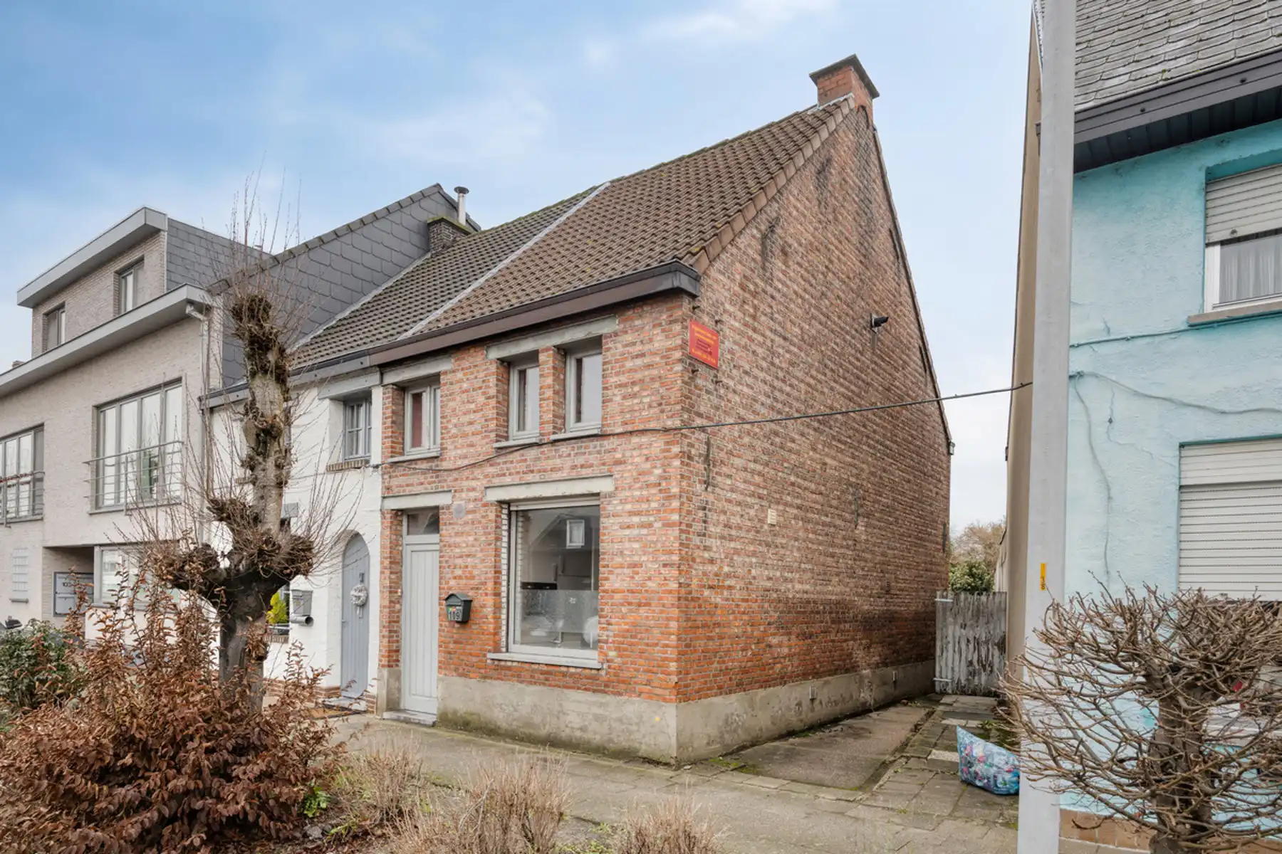 IN OPTIE - Instapklare HOB starters-woning met 1 slaapkamer  foto 4