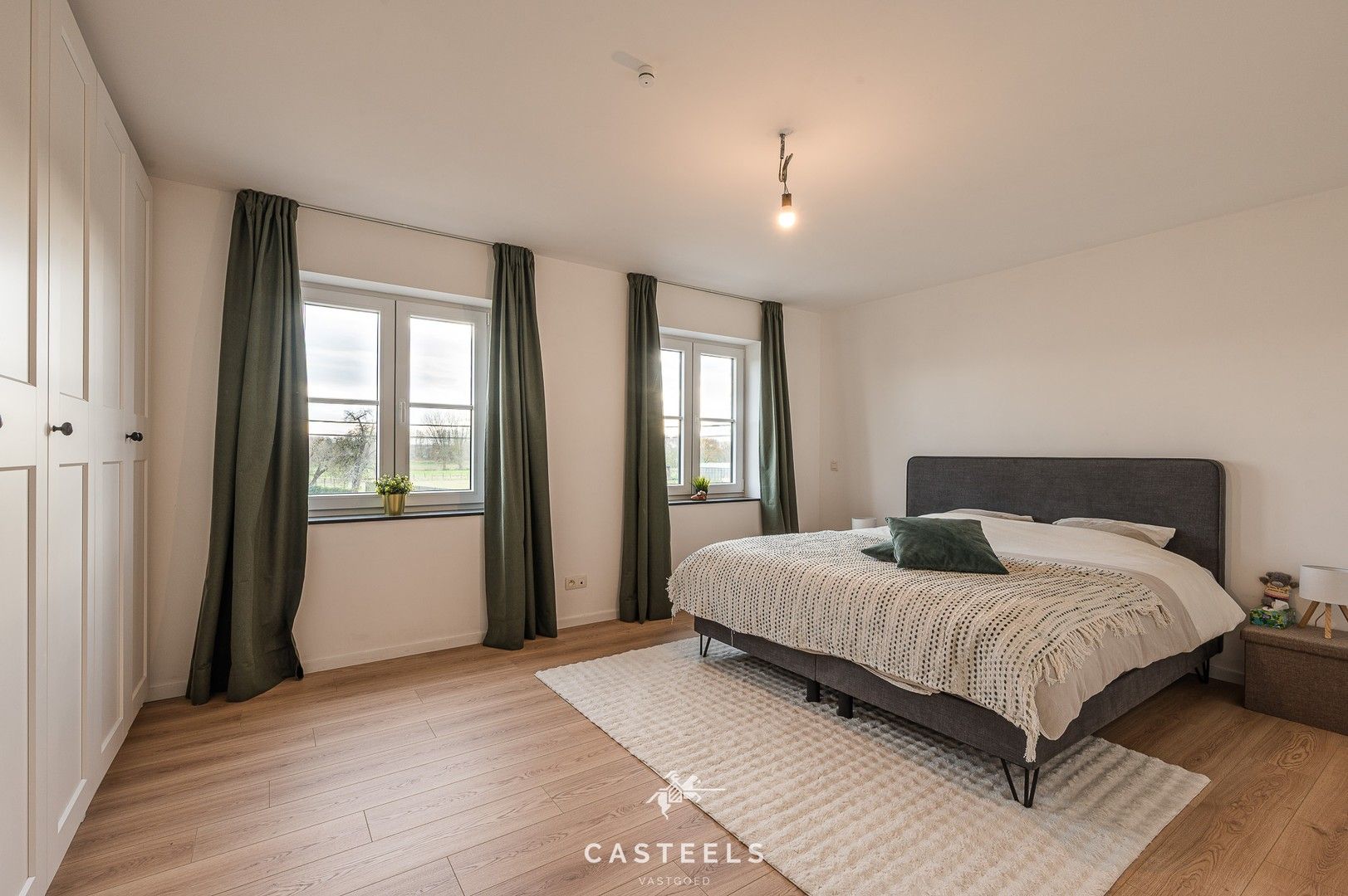 Energiezuinige gezinswoning met EPC A+ op toplocatie foto 15