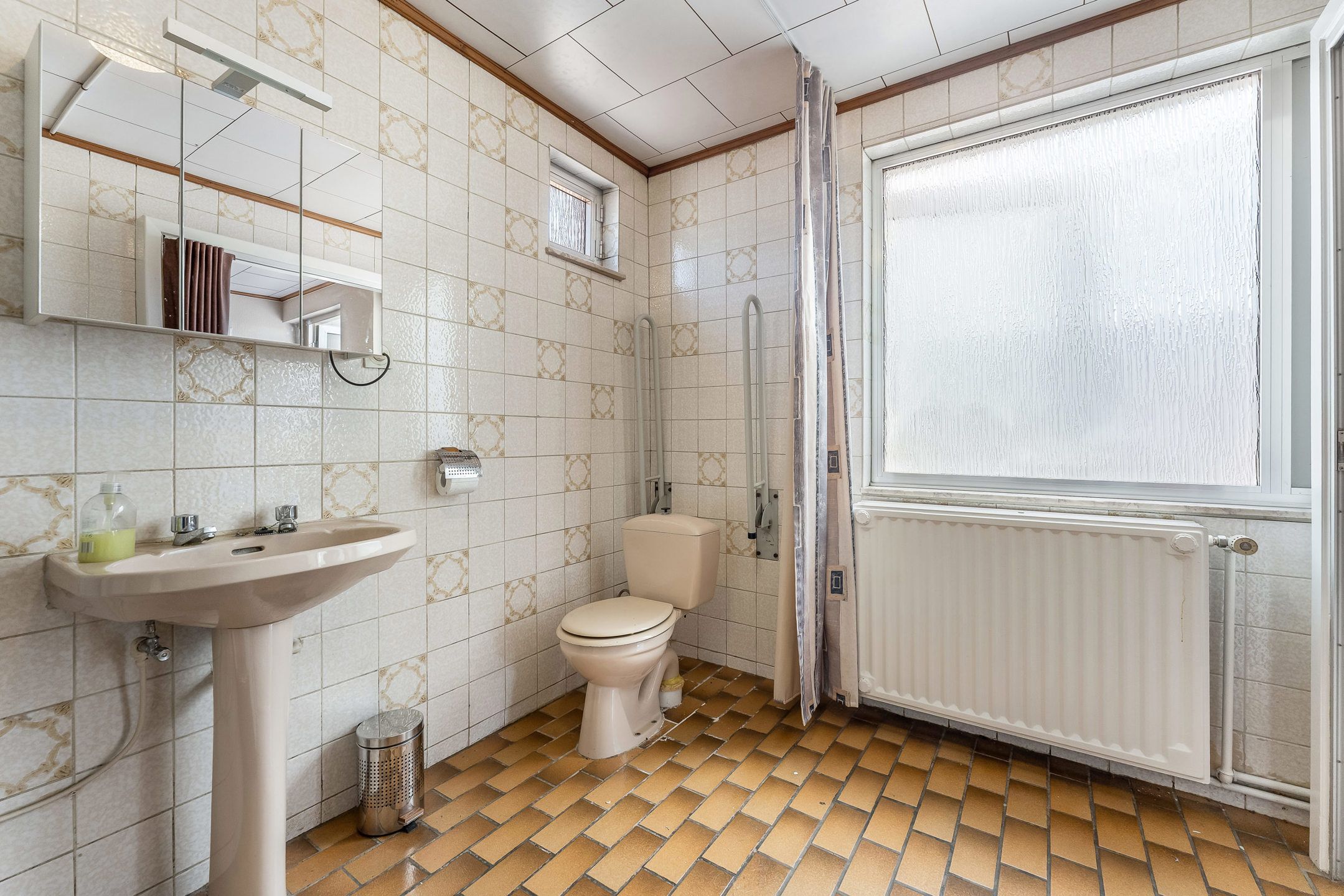 Vrijstaande woning met garage op 8a11ca te Mal foto 12