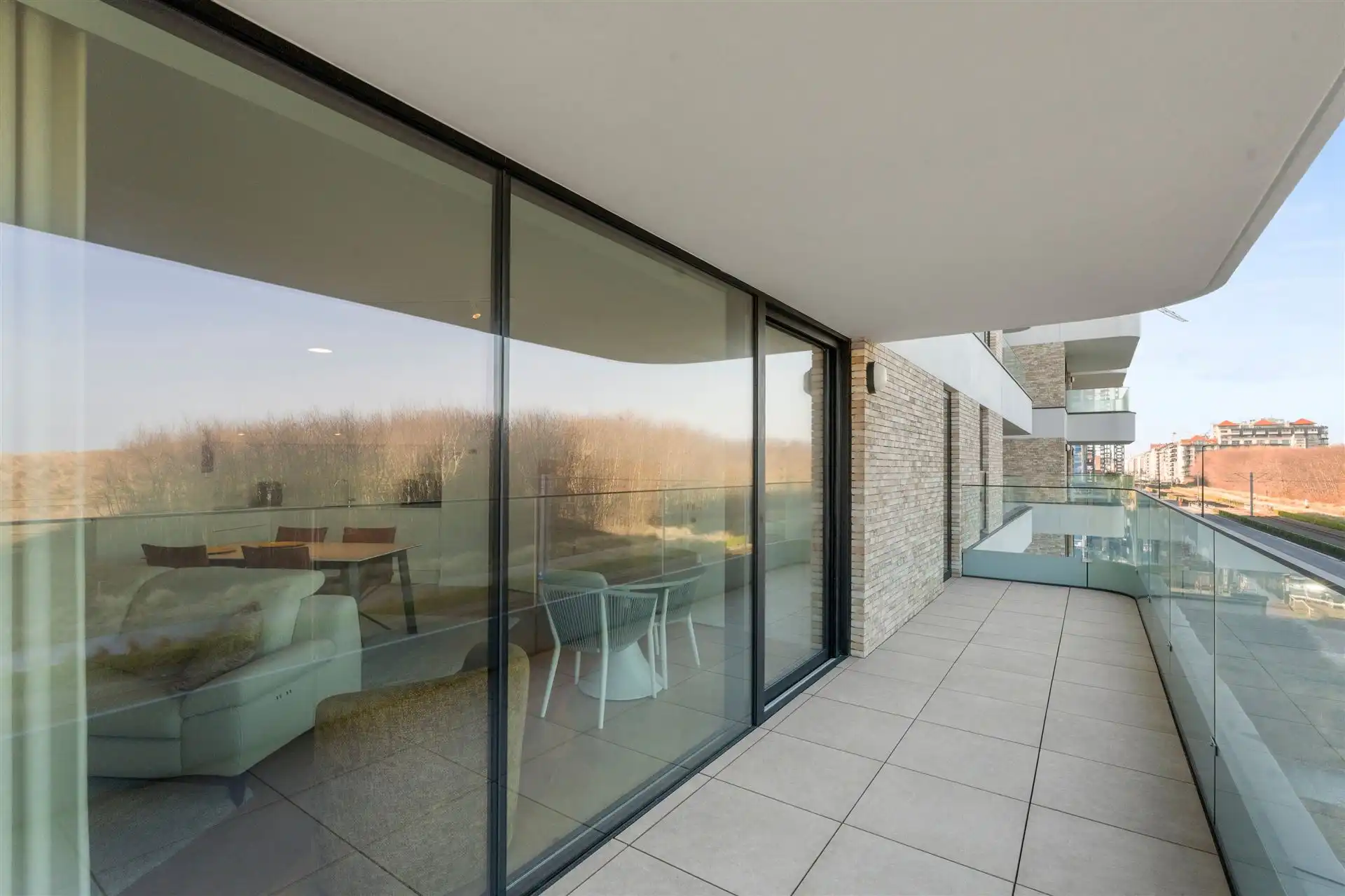 LUXUEUS / 2 SLAAPKAMERS foto 14