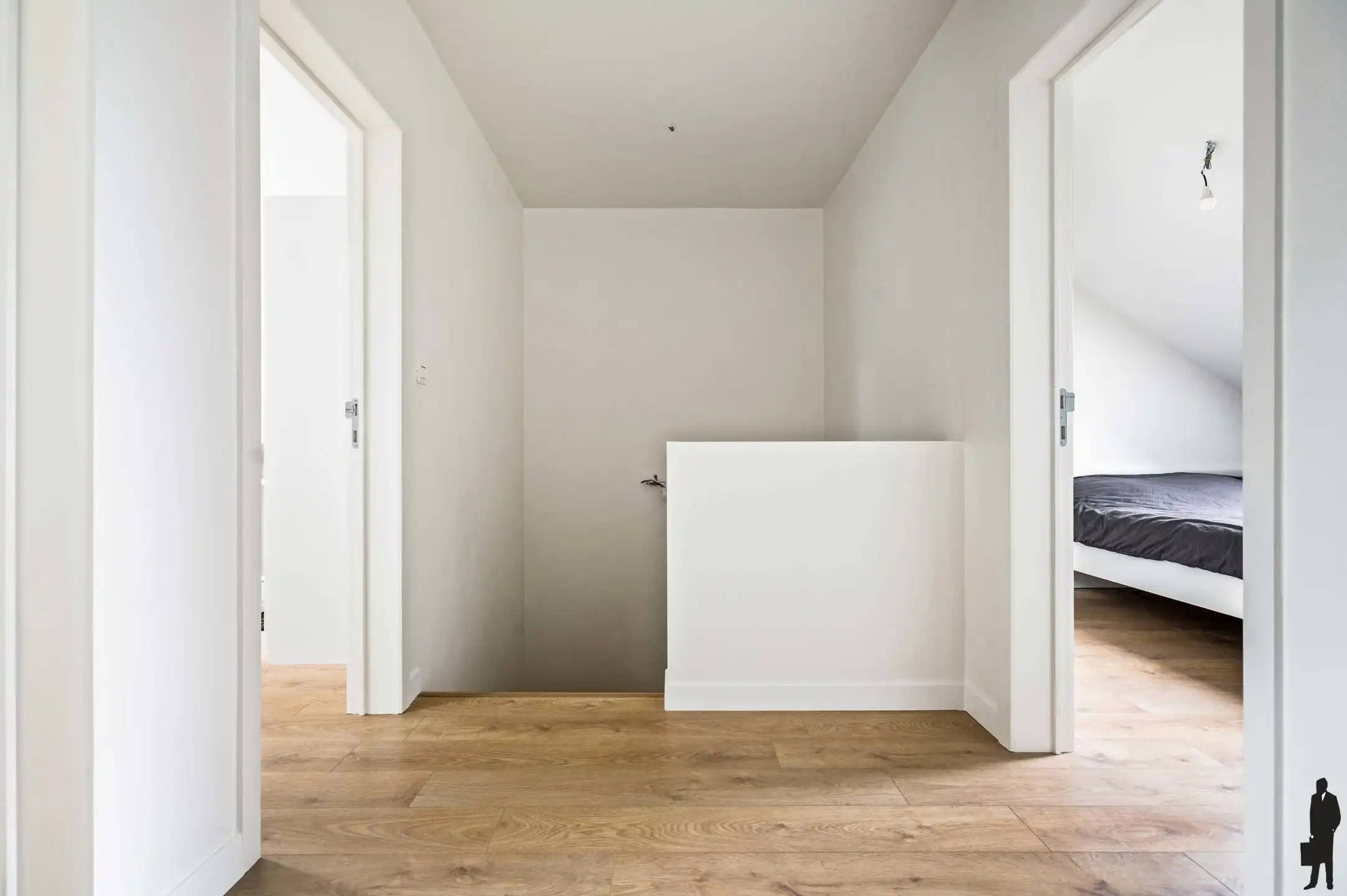 Nieuwbouwwoning in de gegeerde Elsdonk/Molenveldwijk foto 16
