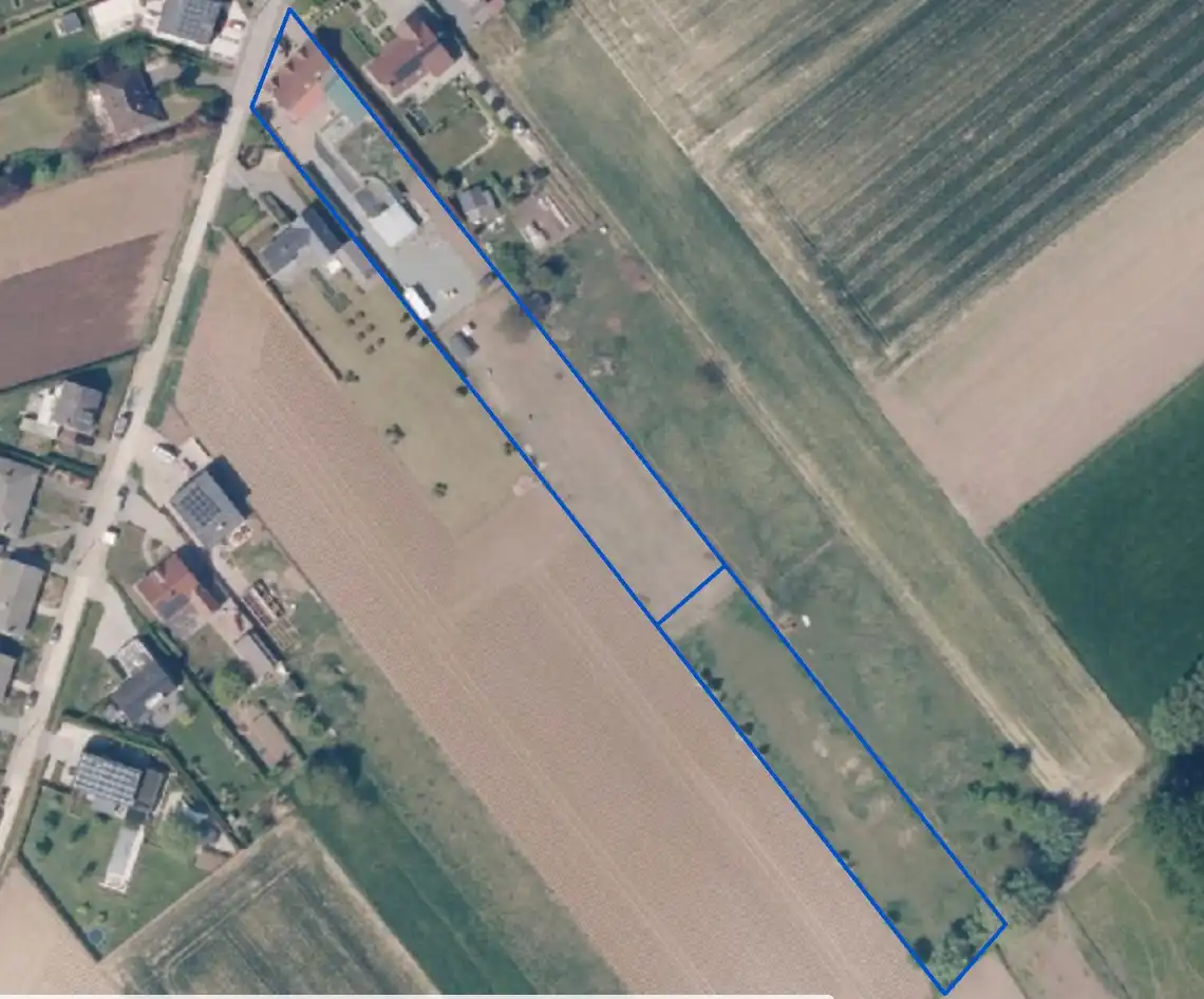Ruime, charmante woning op een perceel van 57a80ca foto 5
