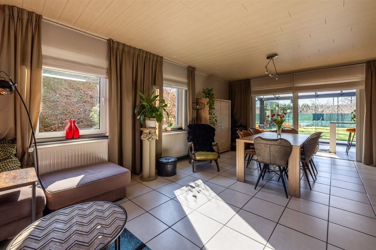Rustig wonen met centrale ligging en focus op buitenleven foto 10